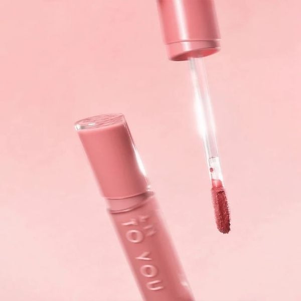 Son Lì Into You Velvet Lip Matt
