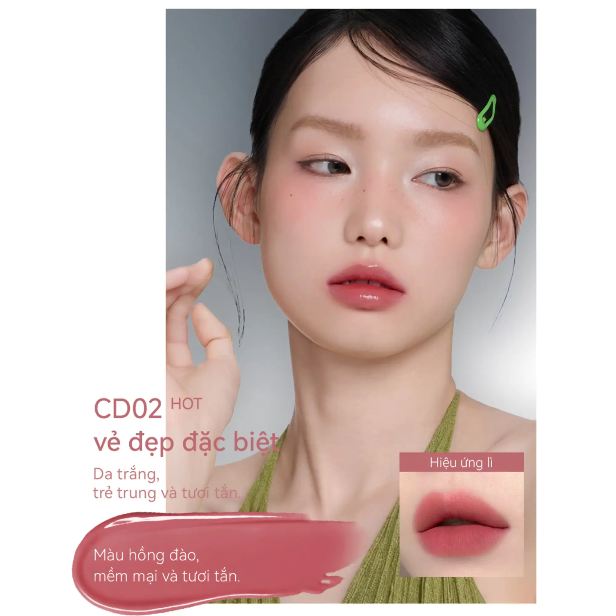 son bóng 2 đầu AZTK