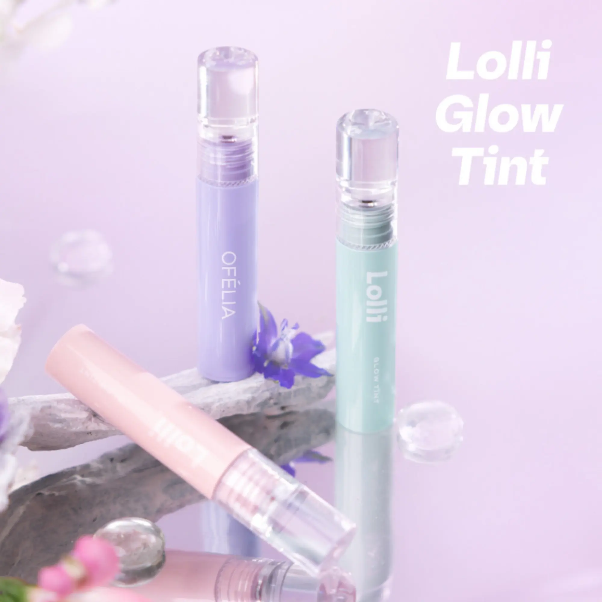 kem son bóng Ofélia