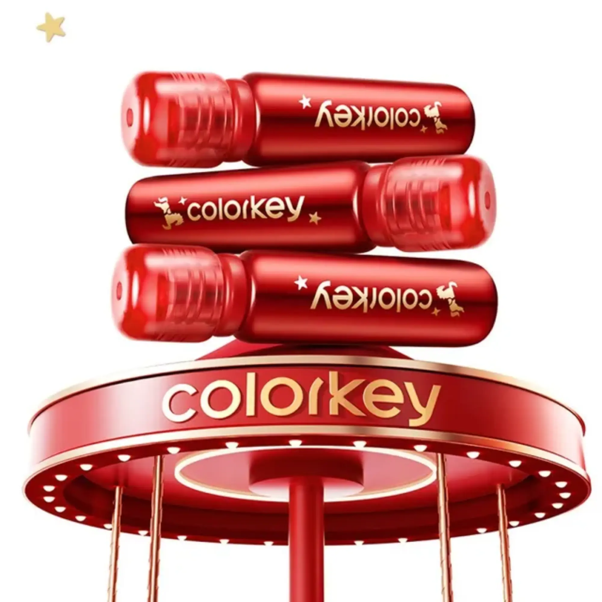 son tint bóng colorkey