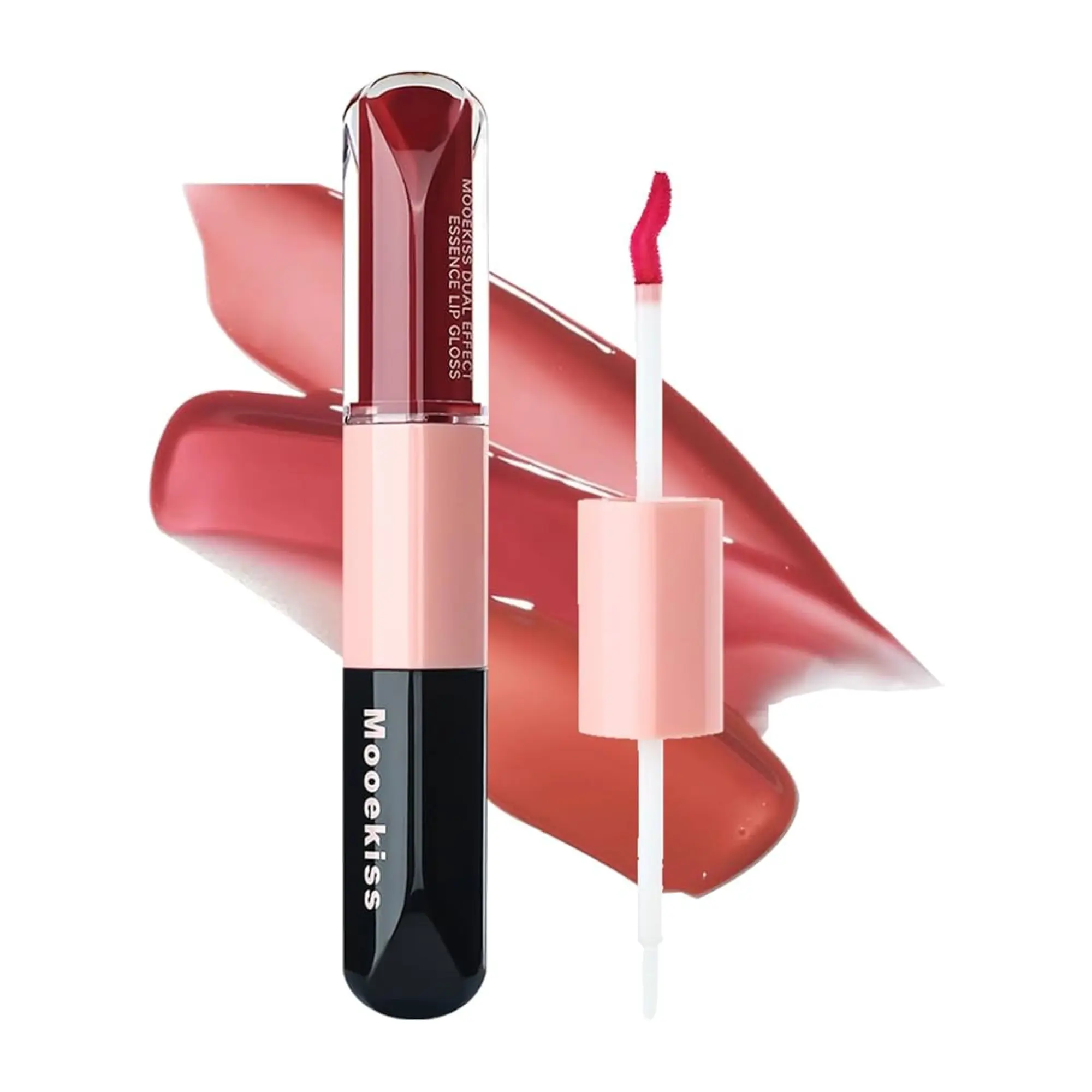 Son Mooekiss Dual Effect Lip Gloss