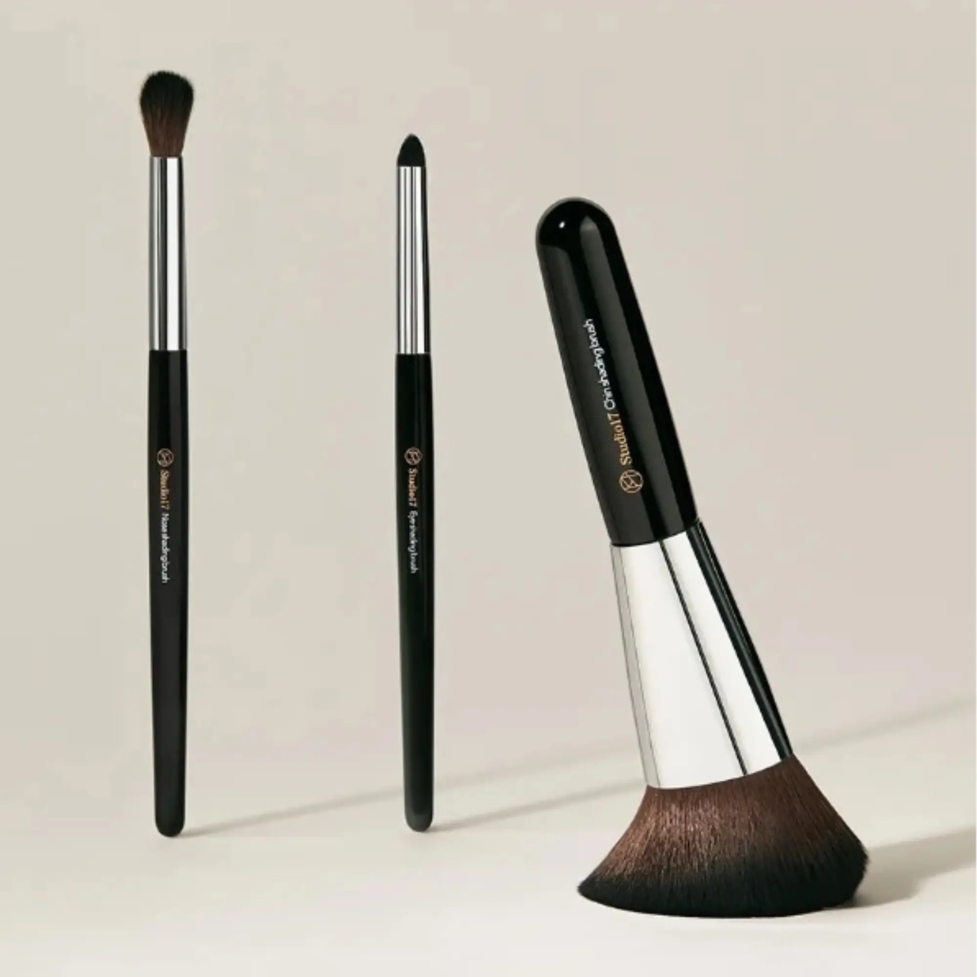 Studio17 bộ cọ khối