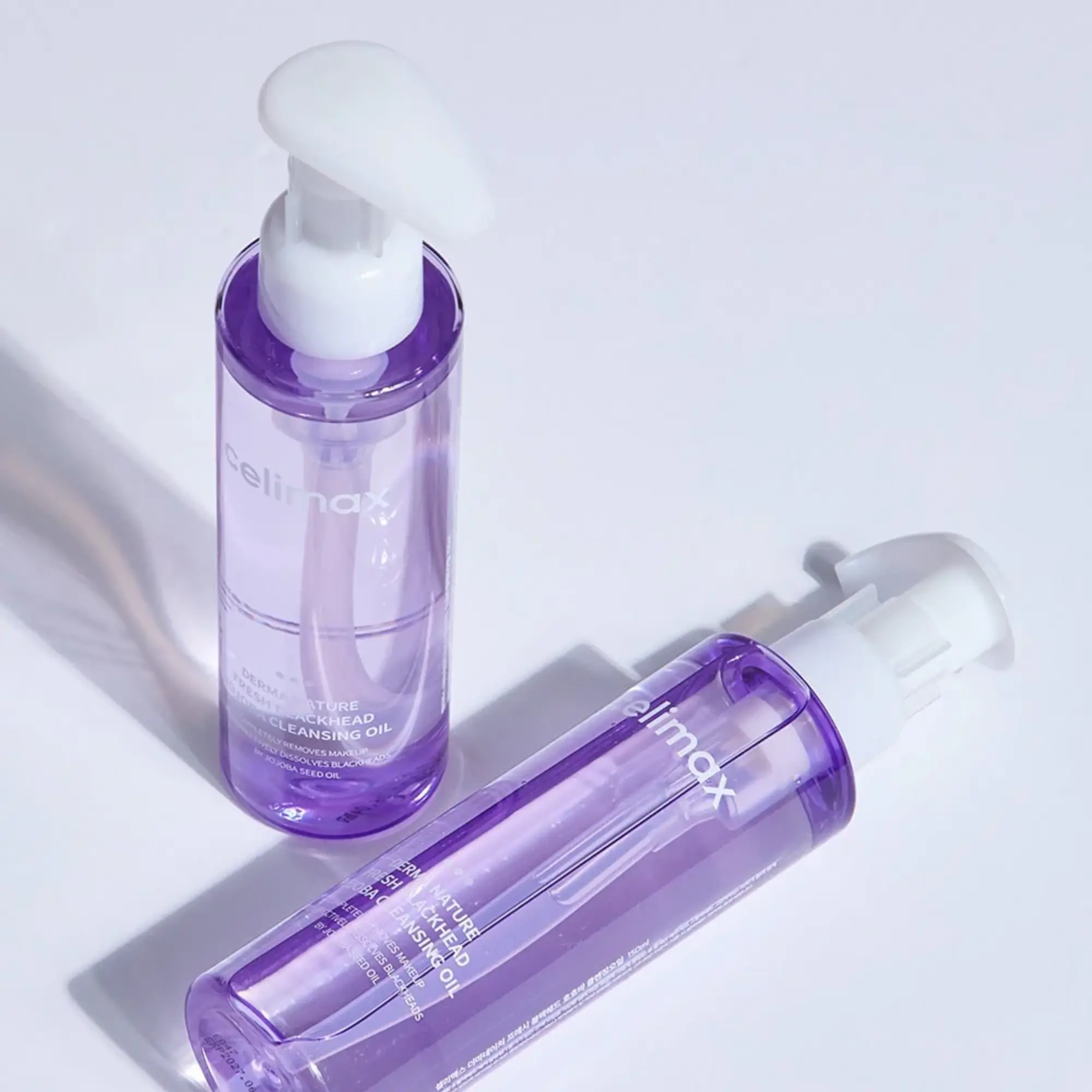 dầu tẩy trang Celimax