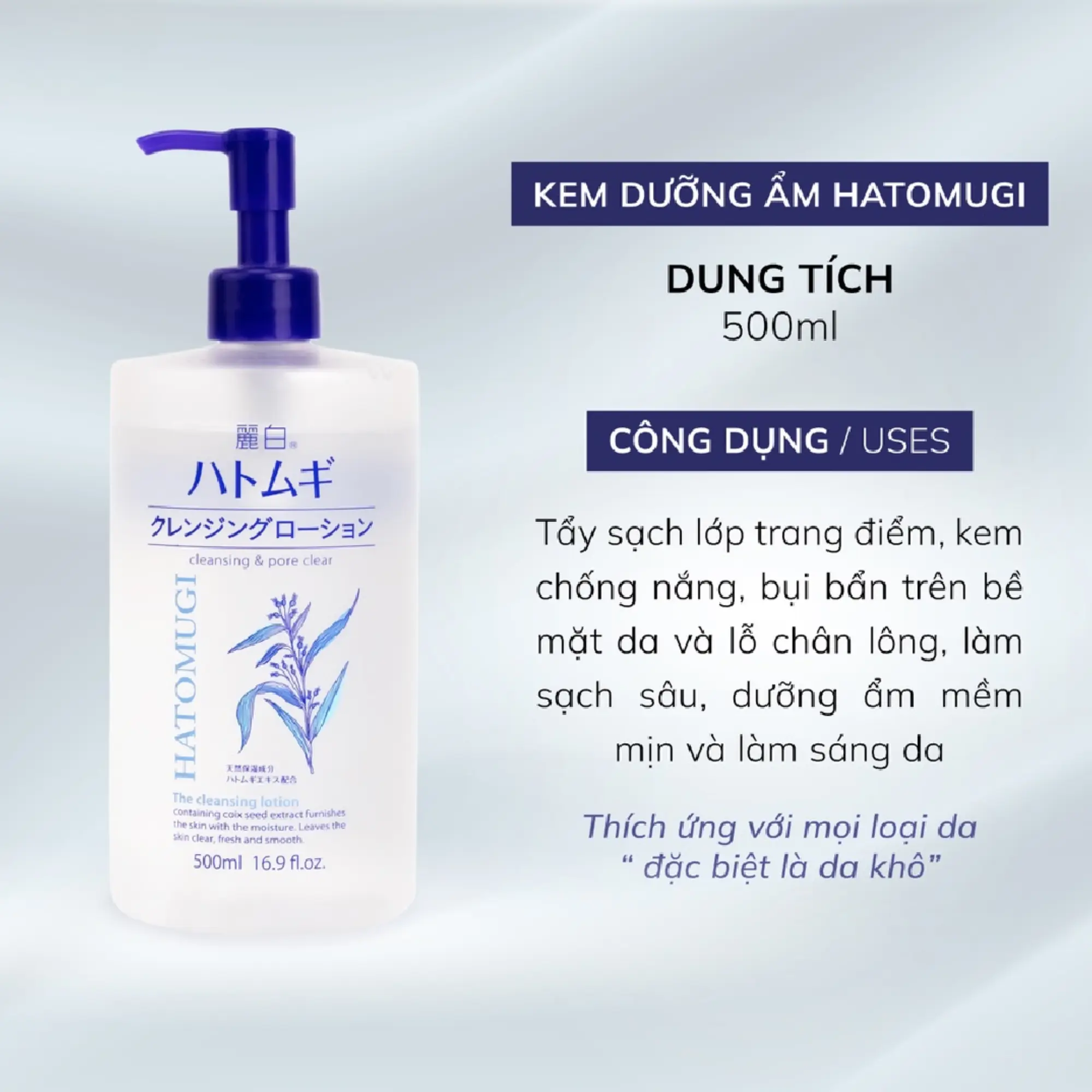 tinh chất sáng da