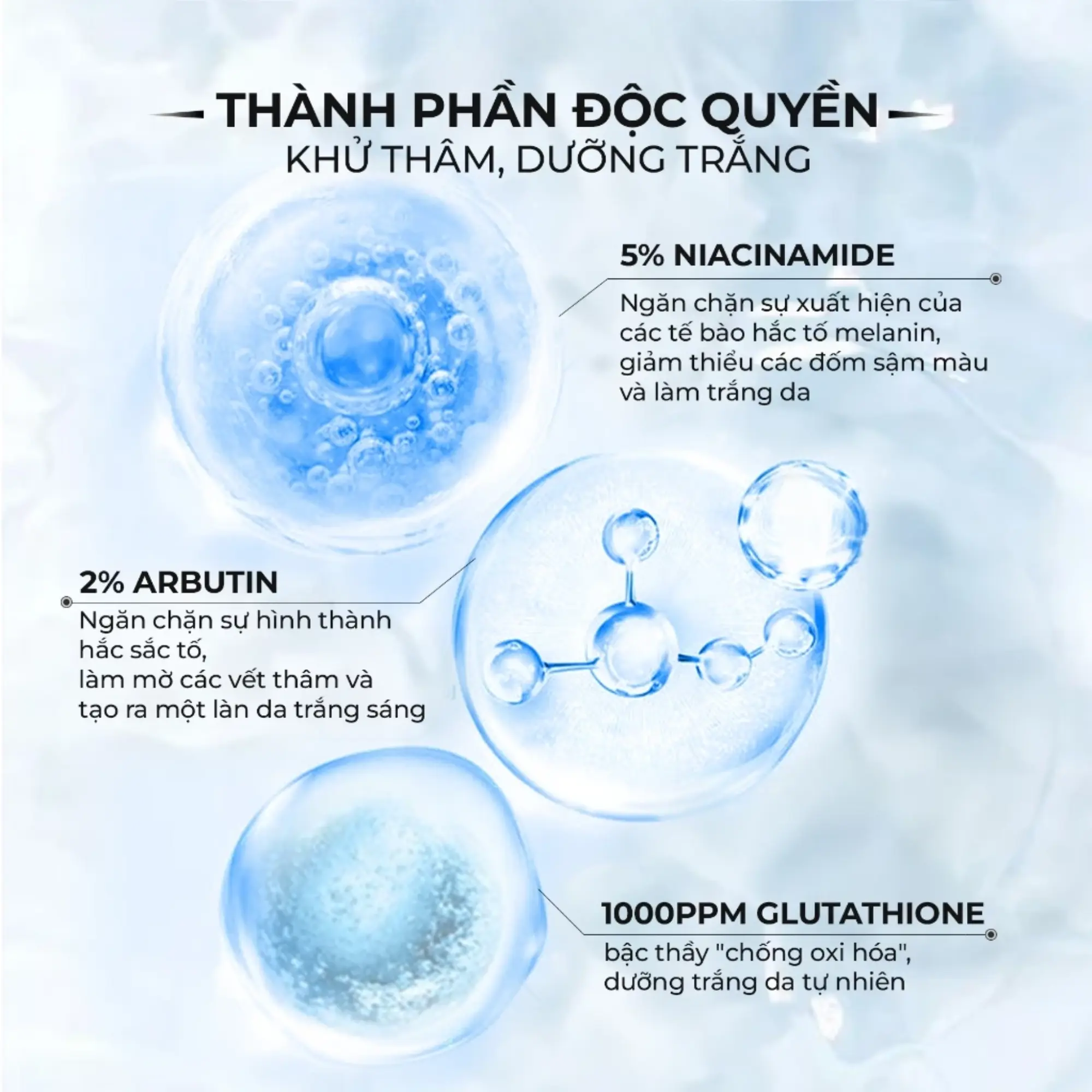 lăn khử mùi Angel's Liquid