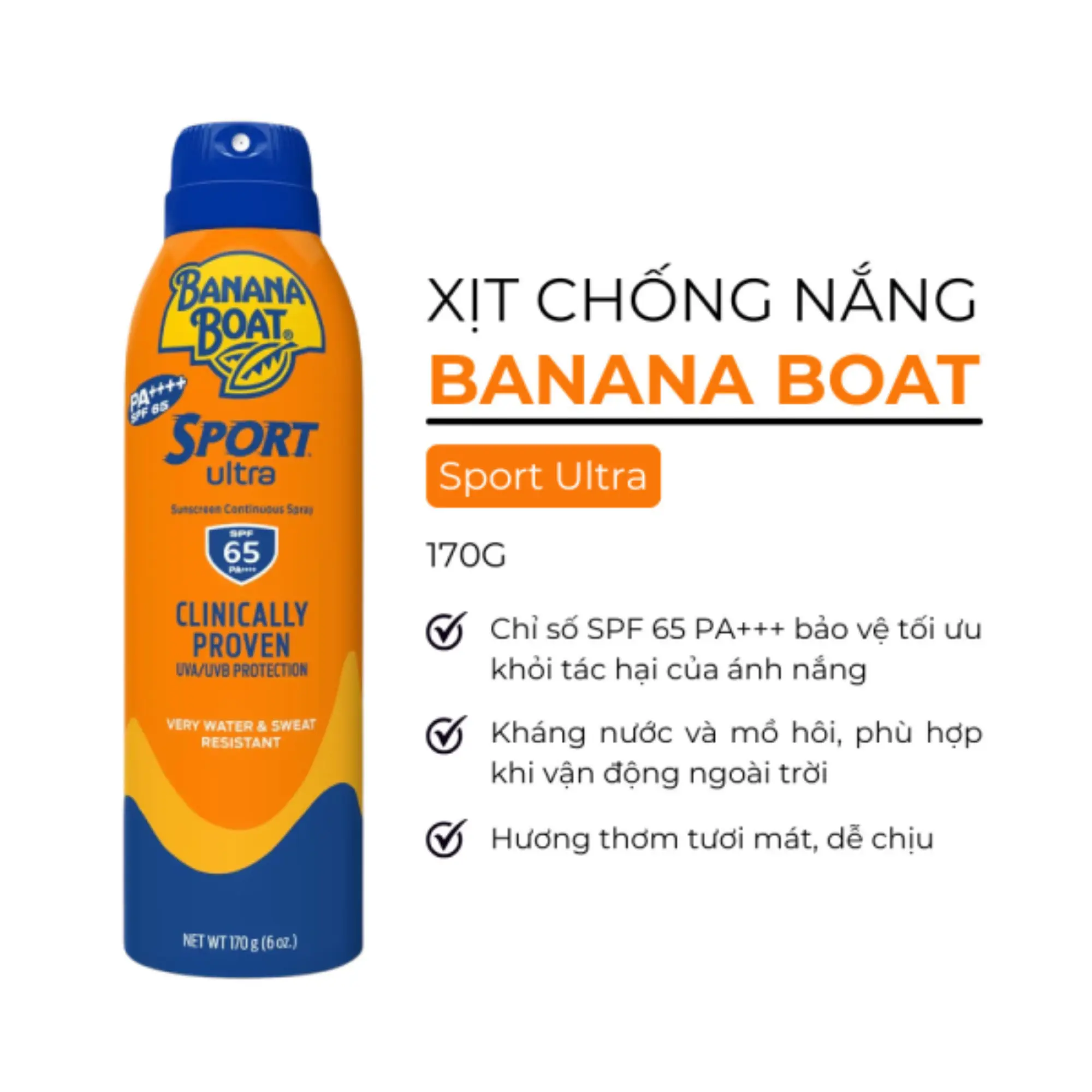 chống nắng