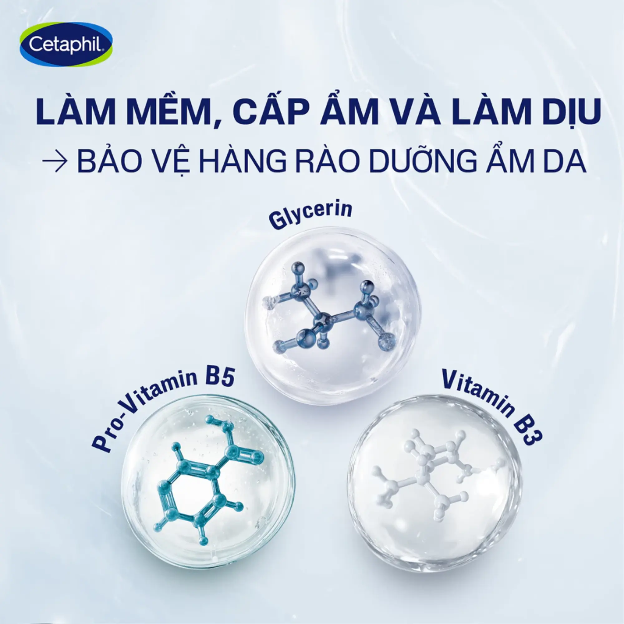 srm cho mọi loại da cetaphil