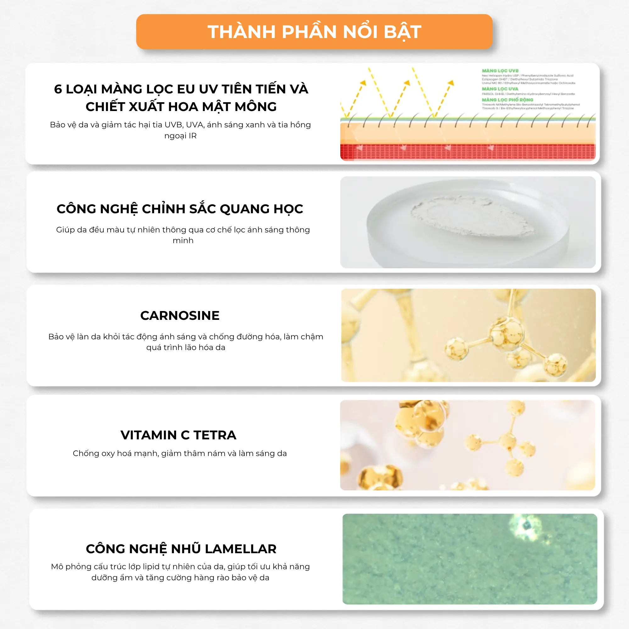 chống nắng nâng tone zakka