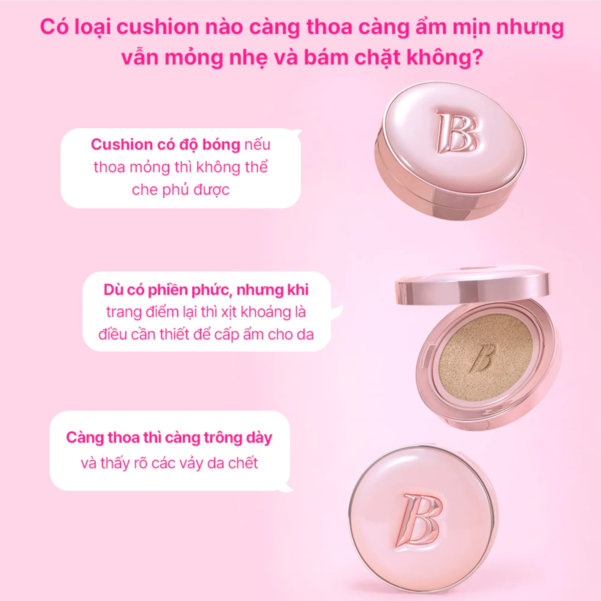 cushion Banila Co