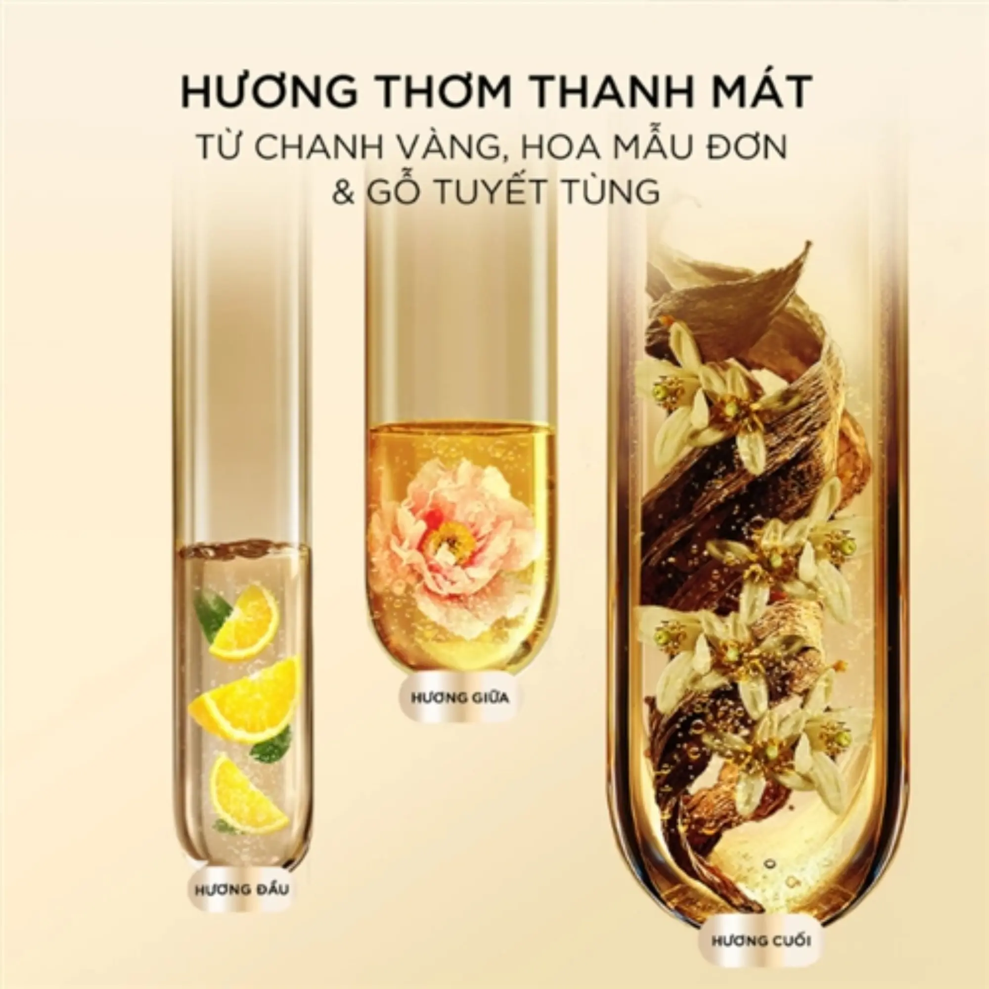 dầu gội ngừa rụng tóc Pantene