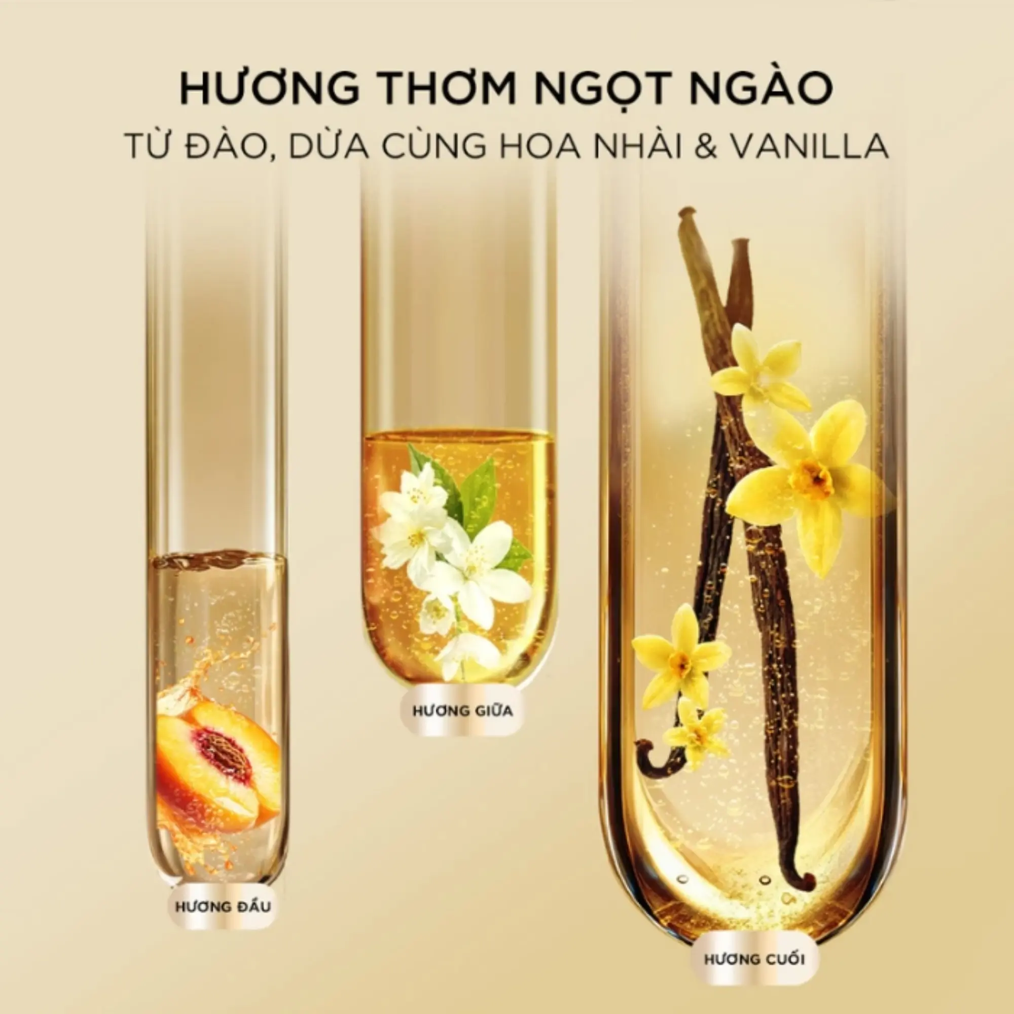 dầu gội phục hồi tóc hư tổn pantene