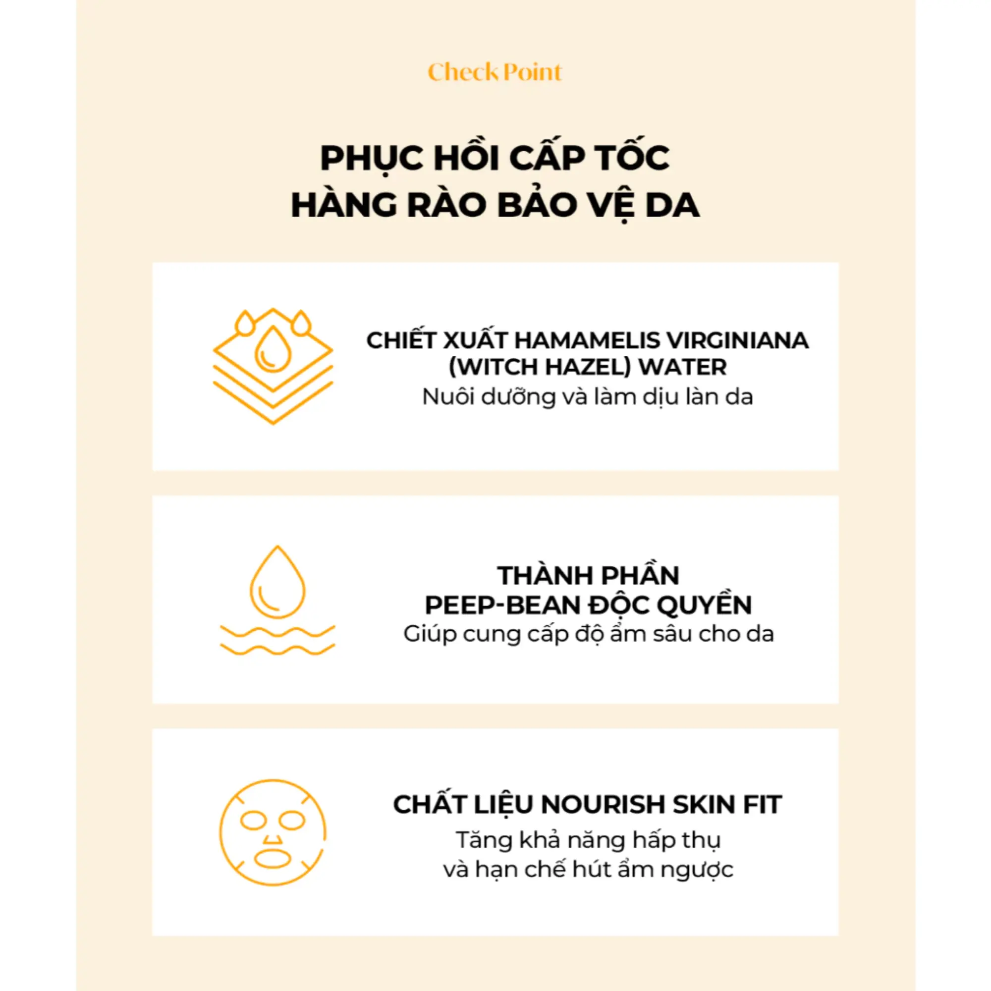 mặt nạ dưỡng sáng Derladie