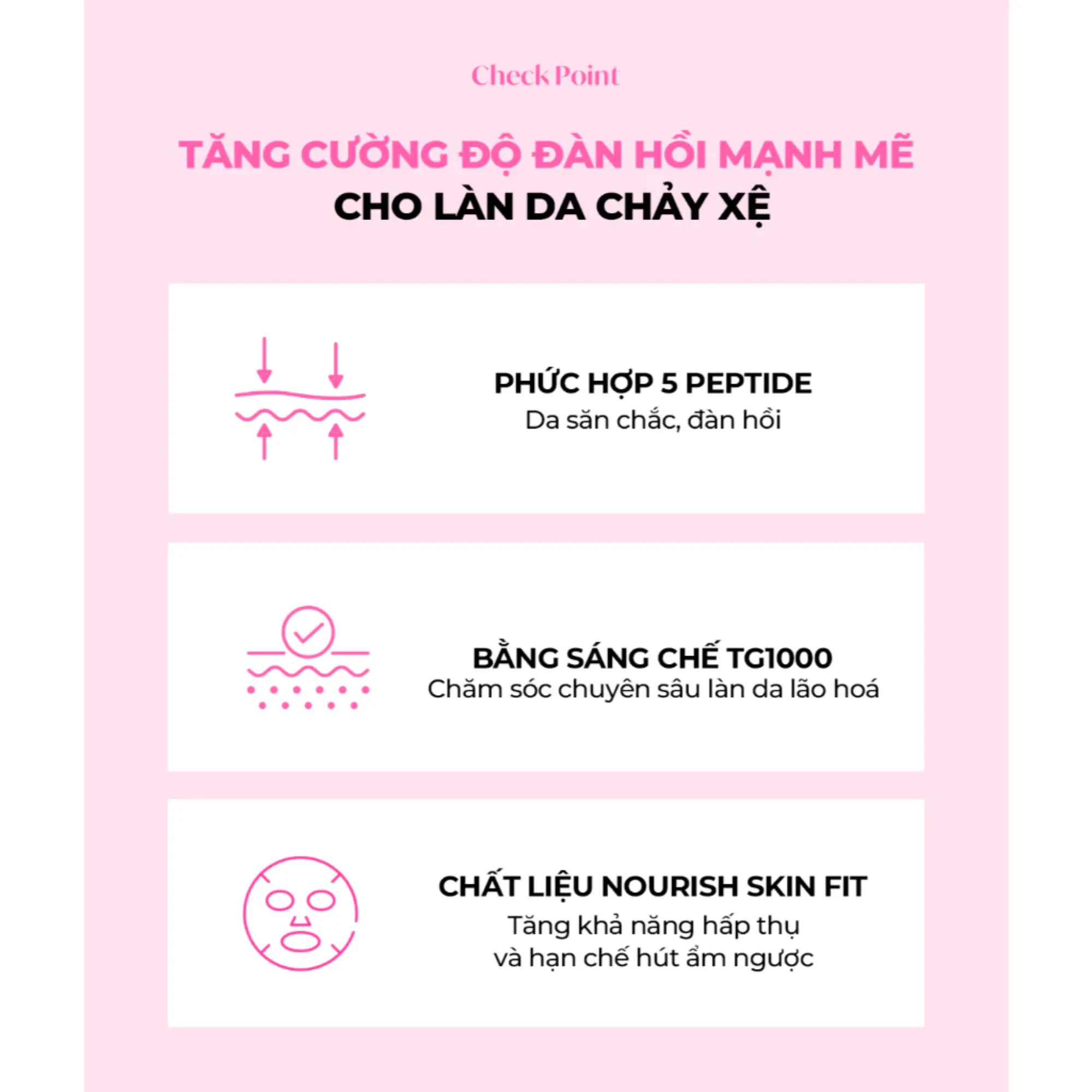 mặt nạ collagen