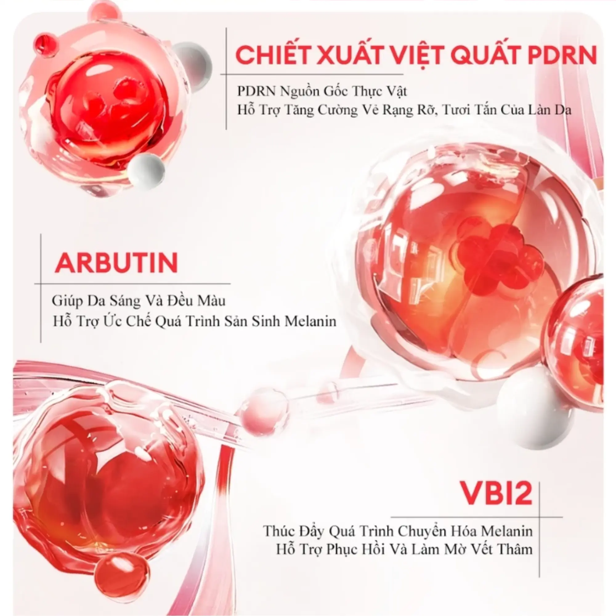 mặt nạ colorkey lựu đỏ