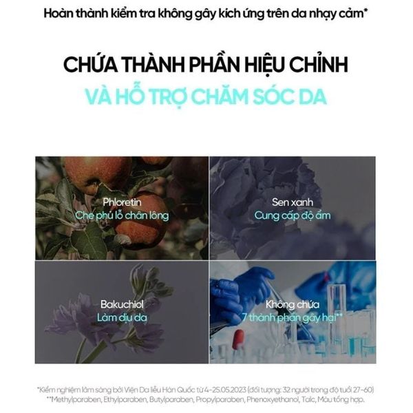 Kem Lót Trang Điểm Code Glokolor Fix On Primer Special Edition