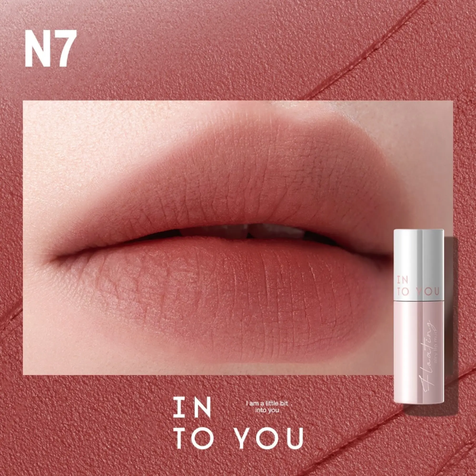 into you son bùn
