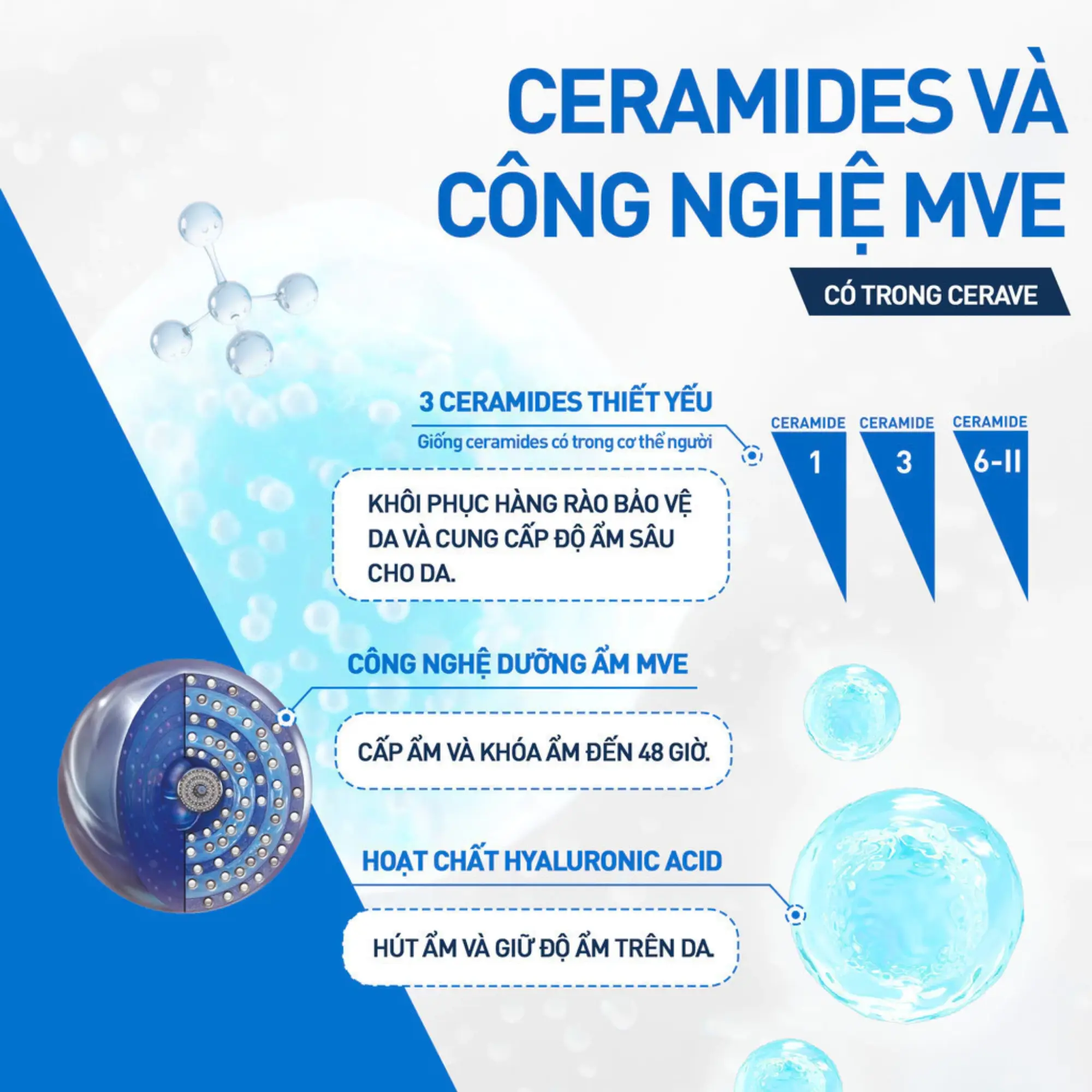 kem dưỡng cho da khô