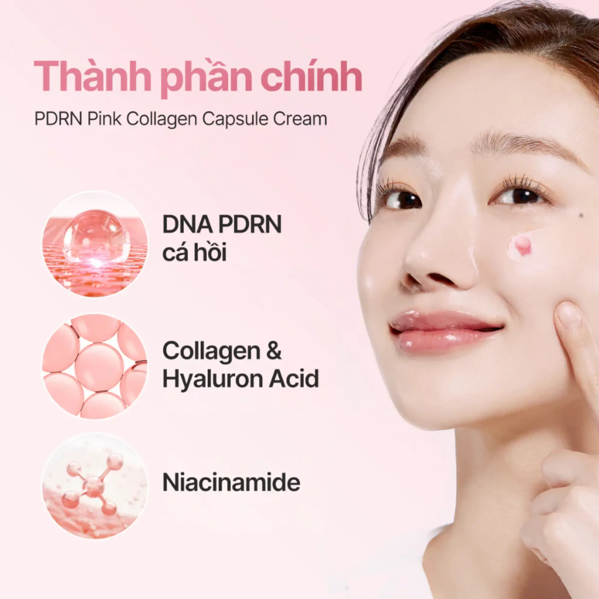 kem dưỡng phục hồi medicube
