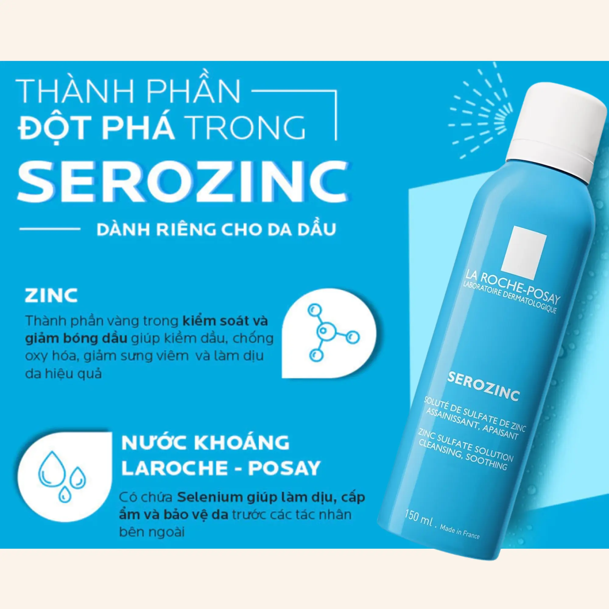 xịt khoáng la_roche-posay