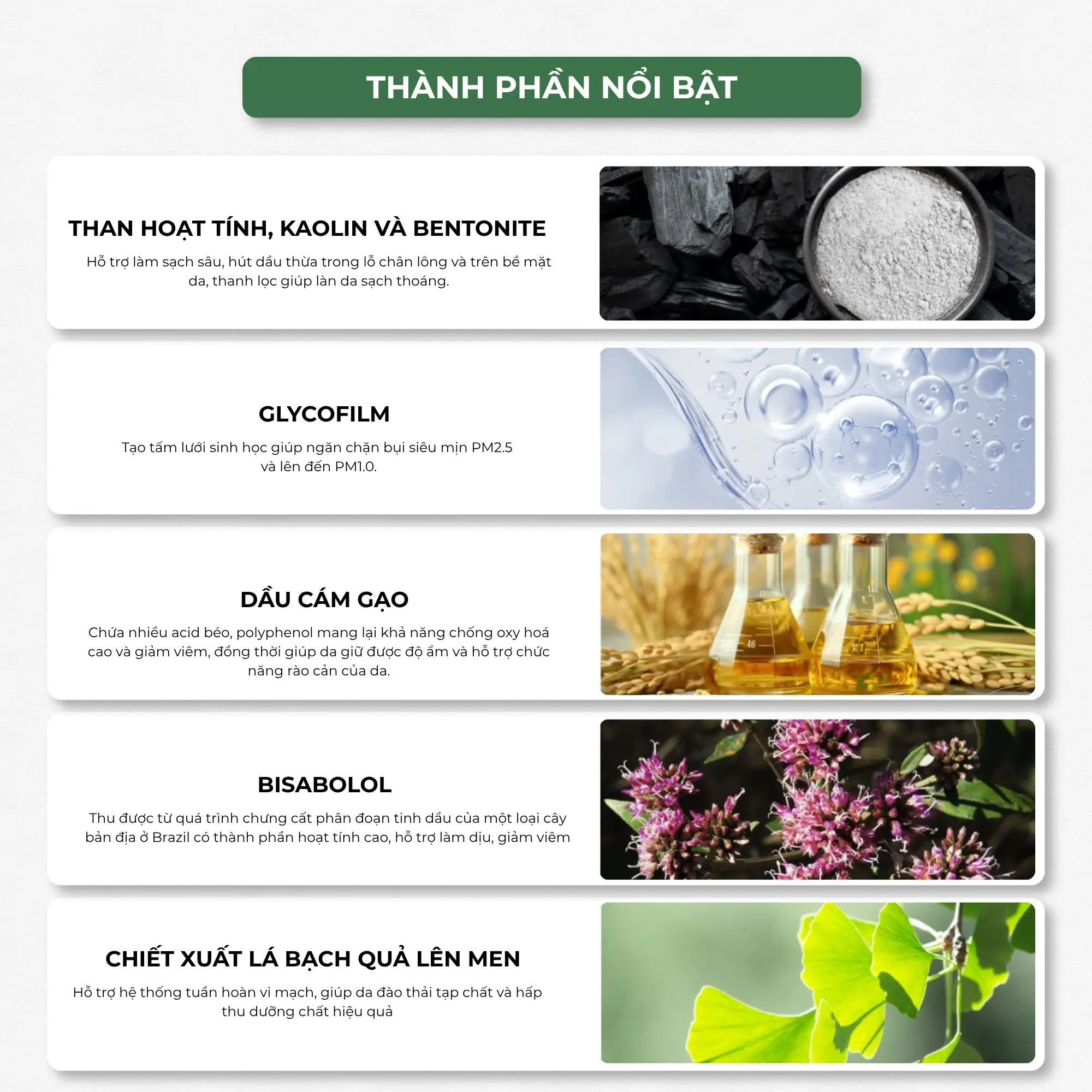 mặt nạ than tre Zakka