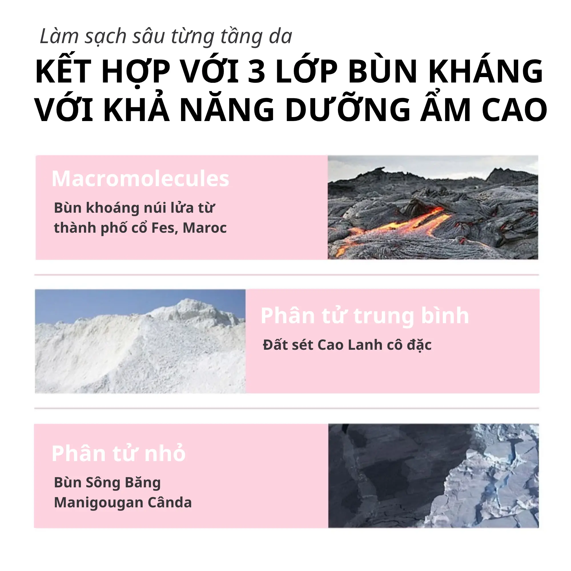 mặt nạ đất sét colorkey hoa sen
