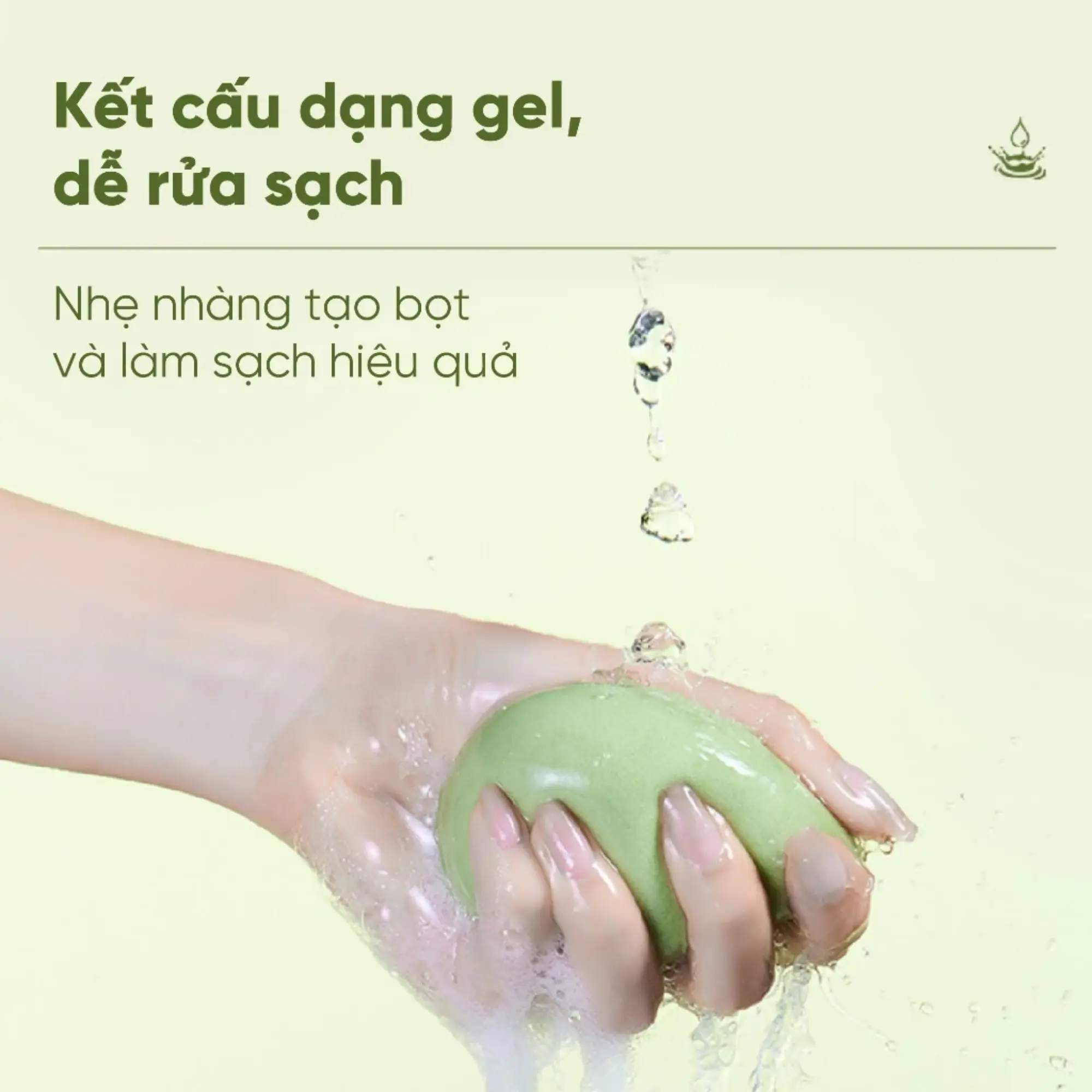 nước rửa cọ amortals 