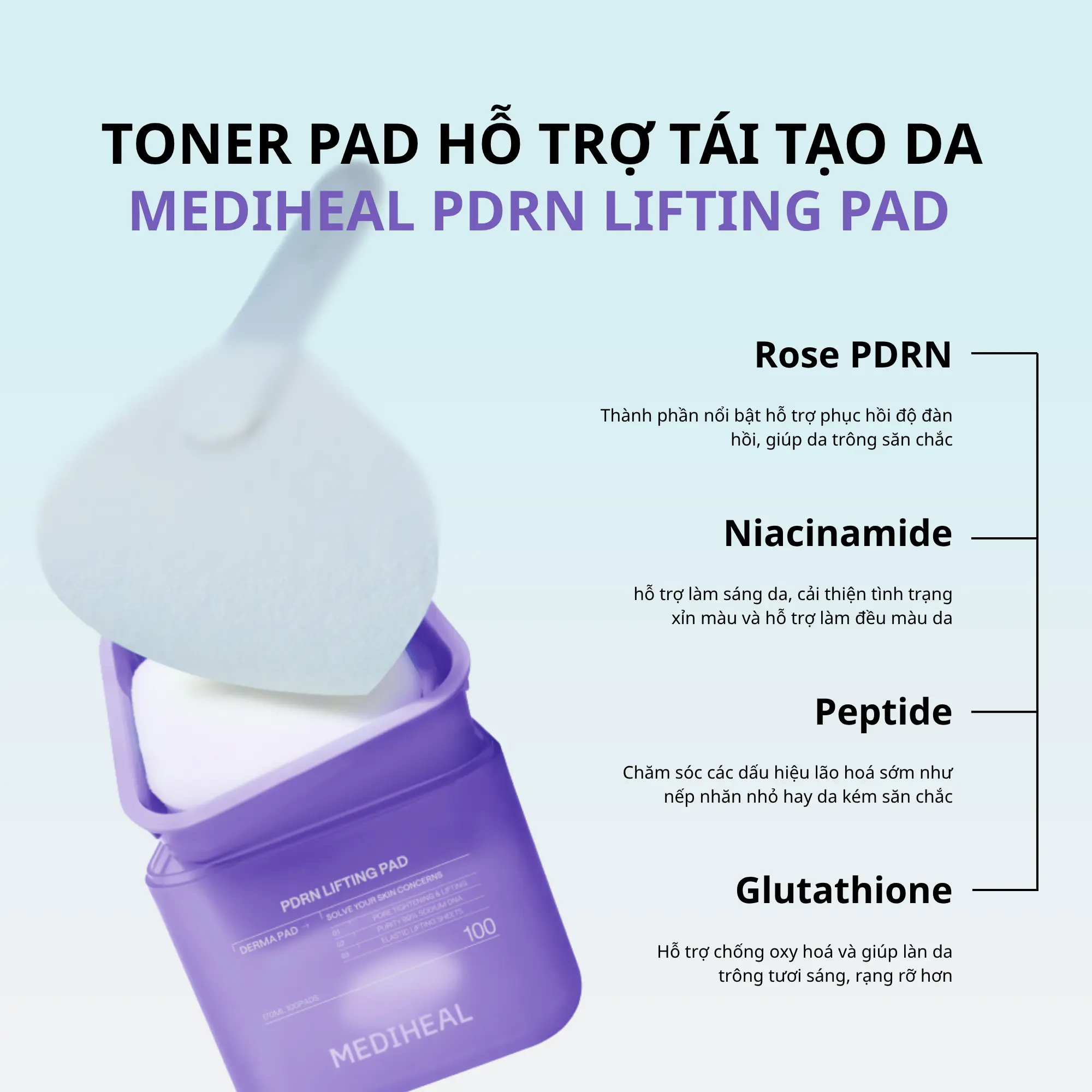 PDRN Lifting