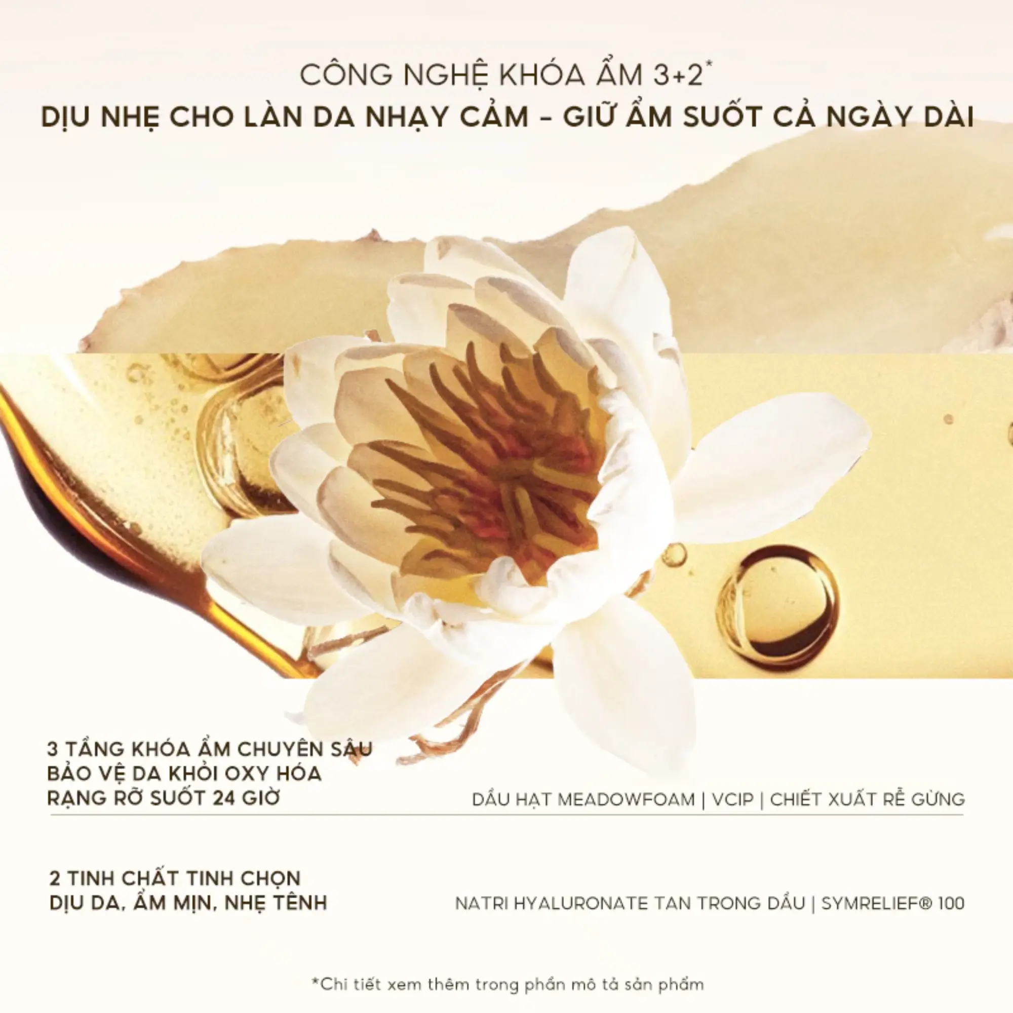 phấn phủ Citrine