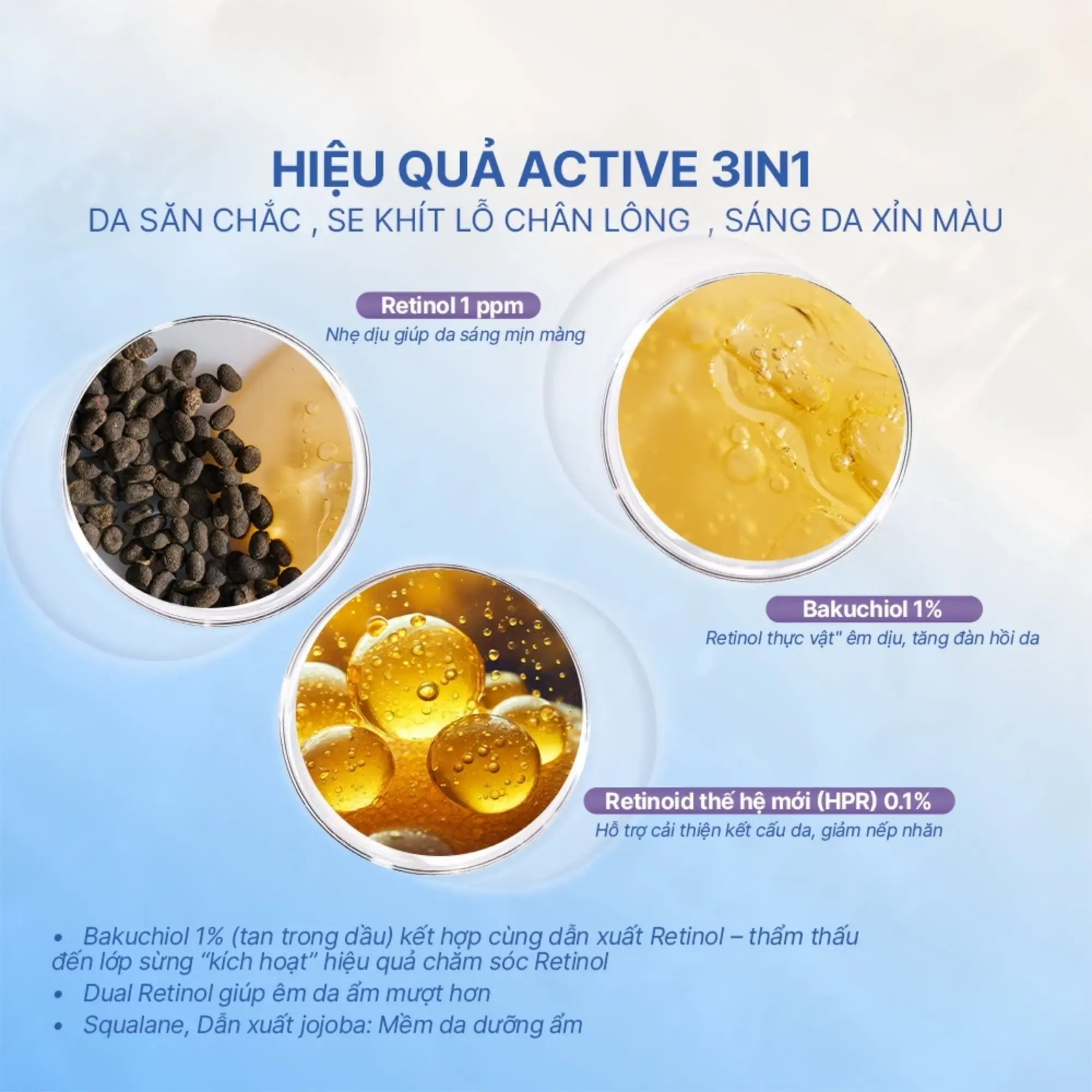 serum 2 ngăn shimbi-method