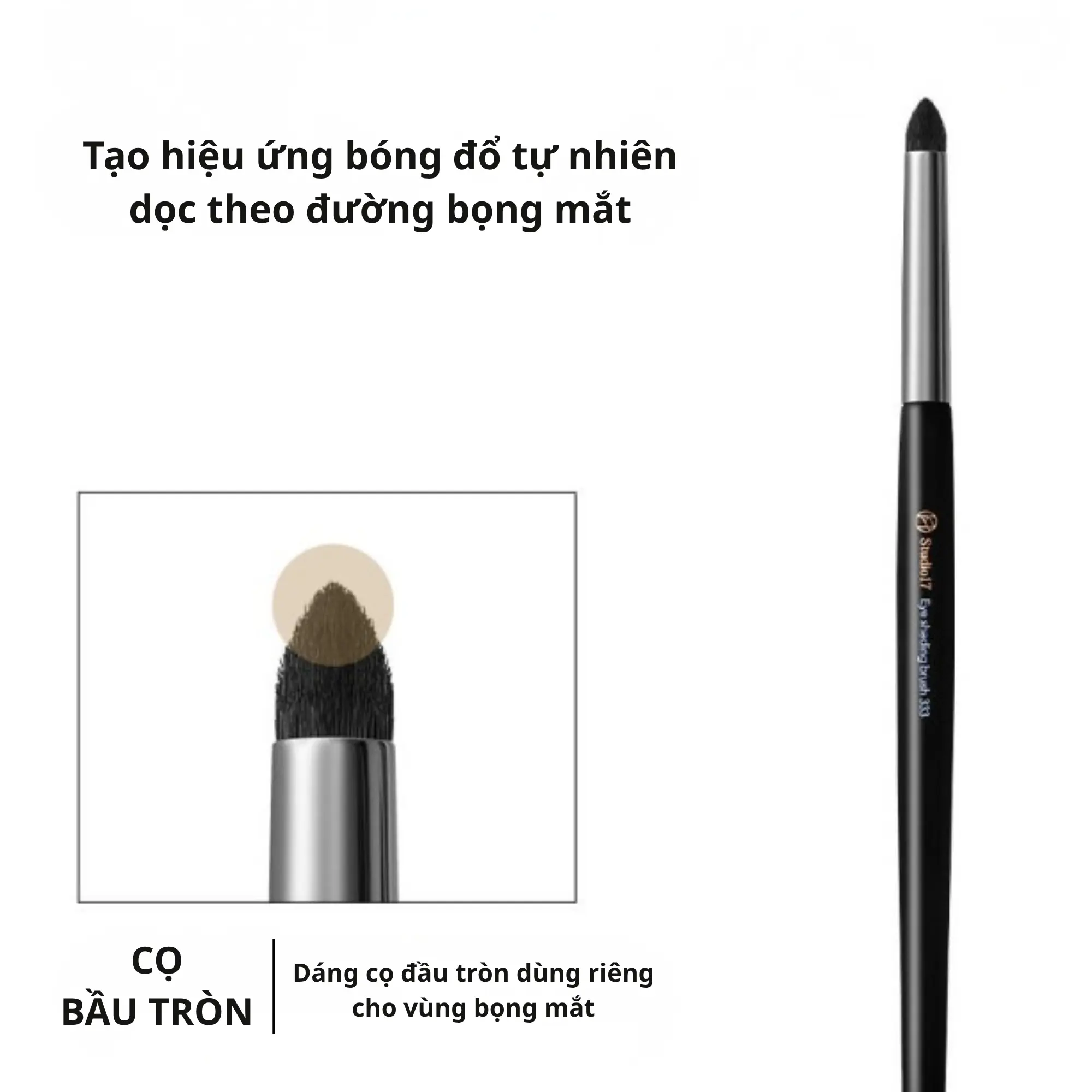 cọ tạo bọng mắt studio17 333