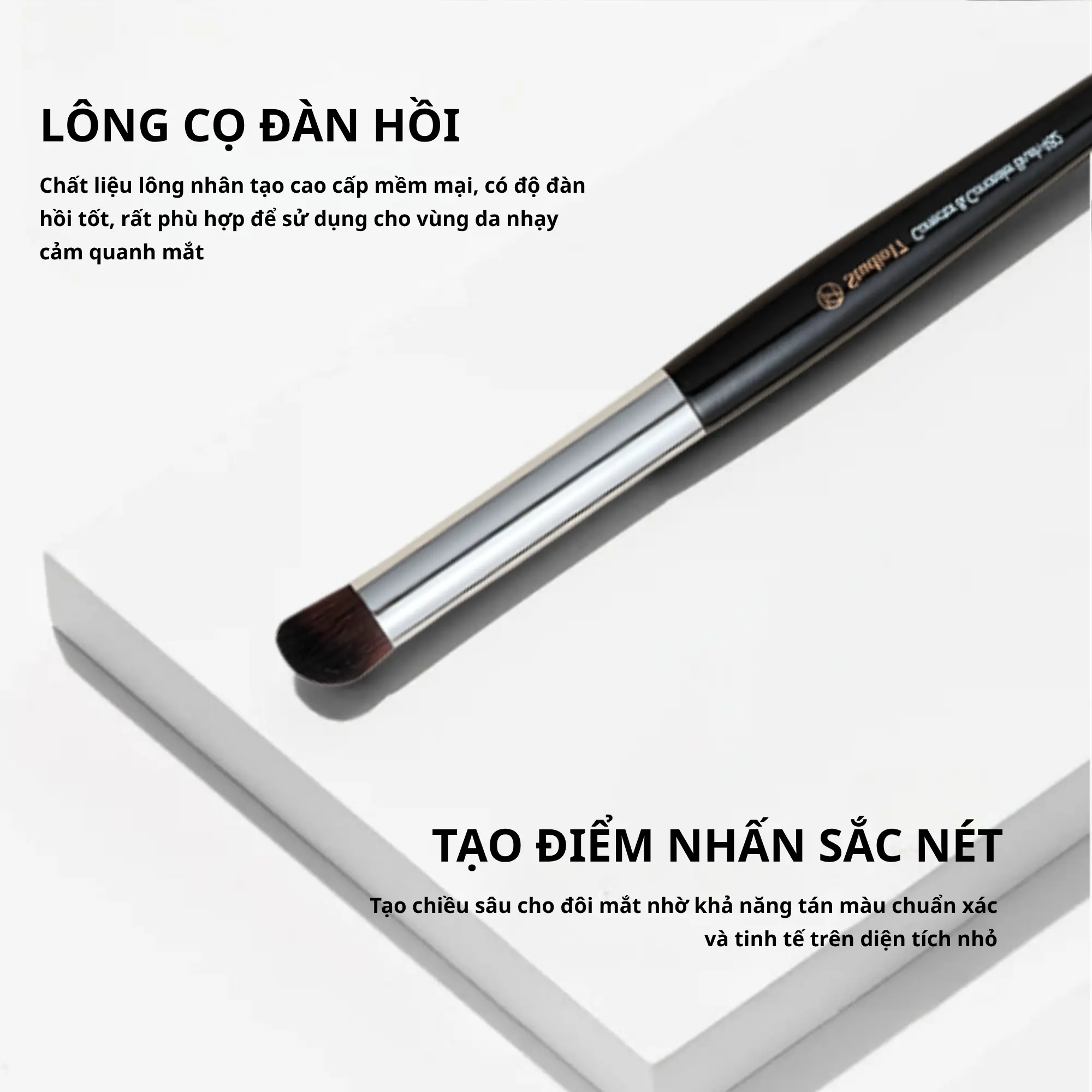 cọ che khuyết điểm lớn studio17