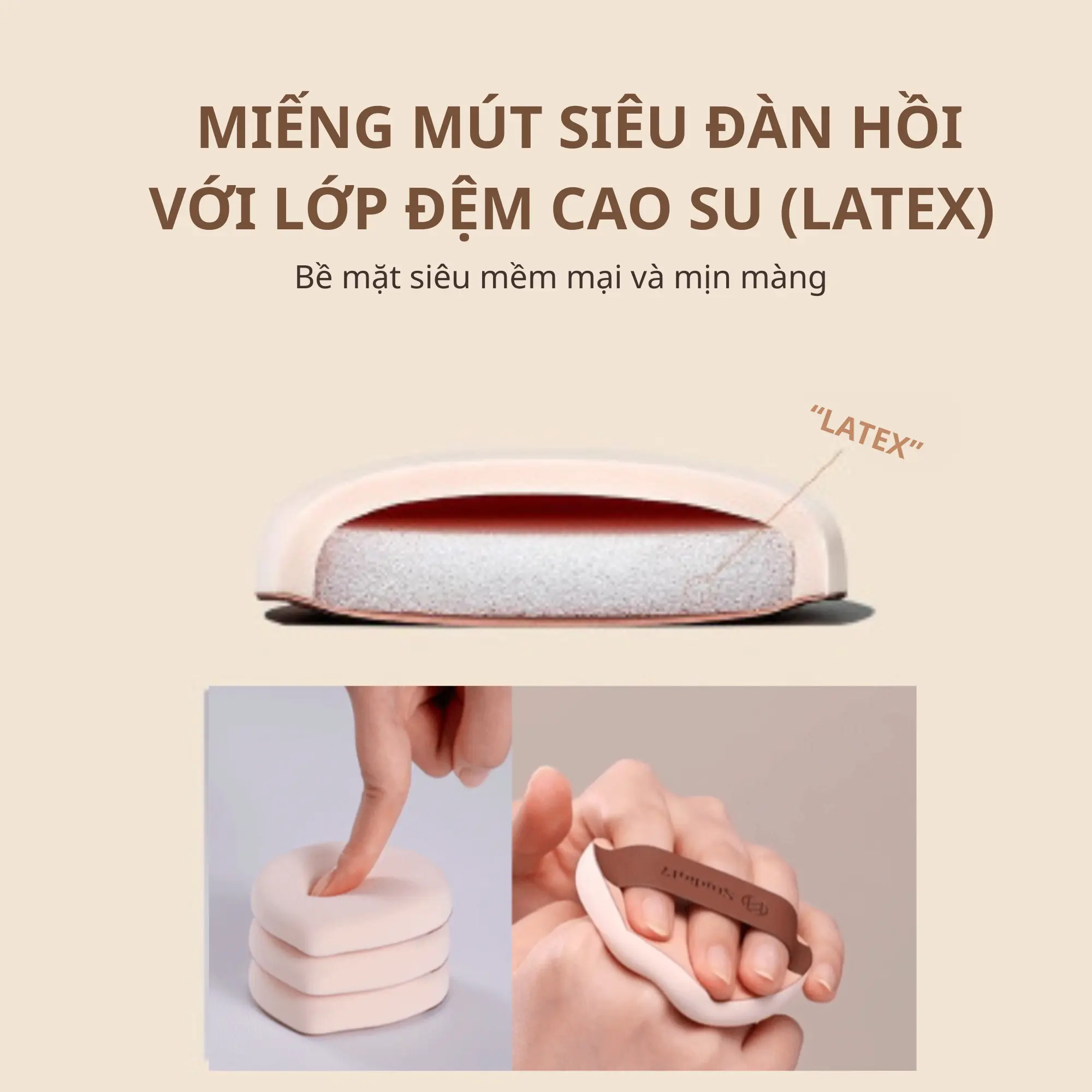 bông mút studio17
