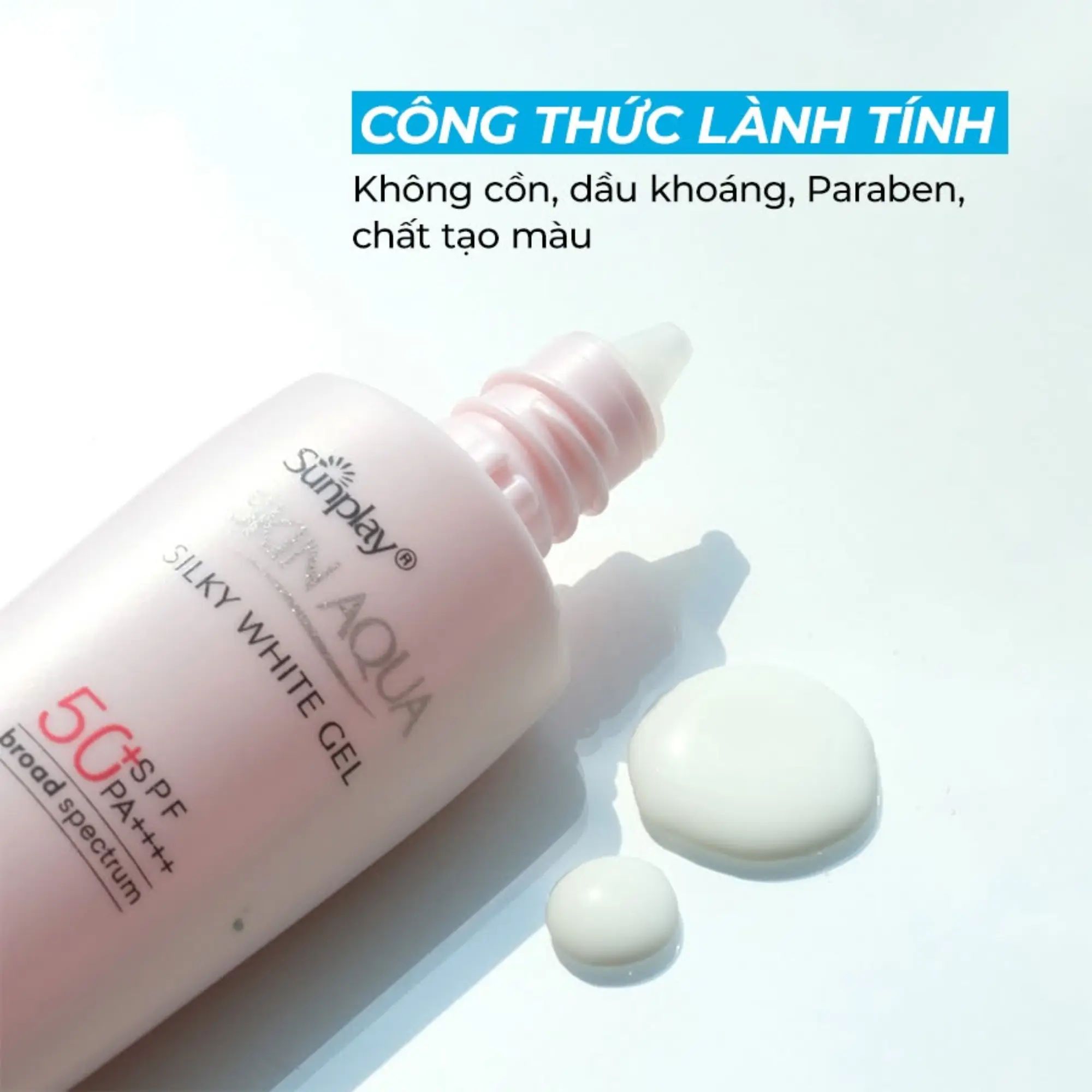 sunplay hồng