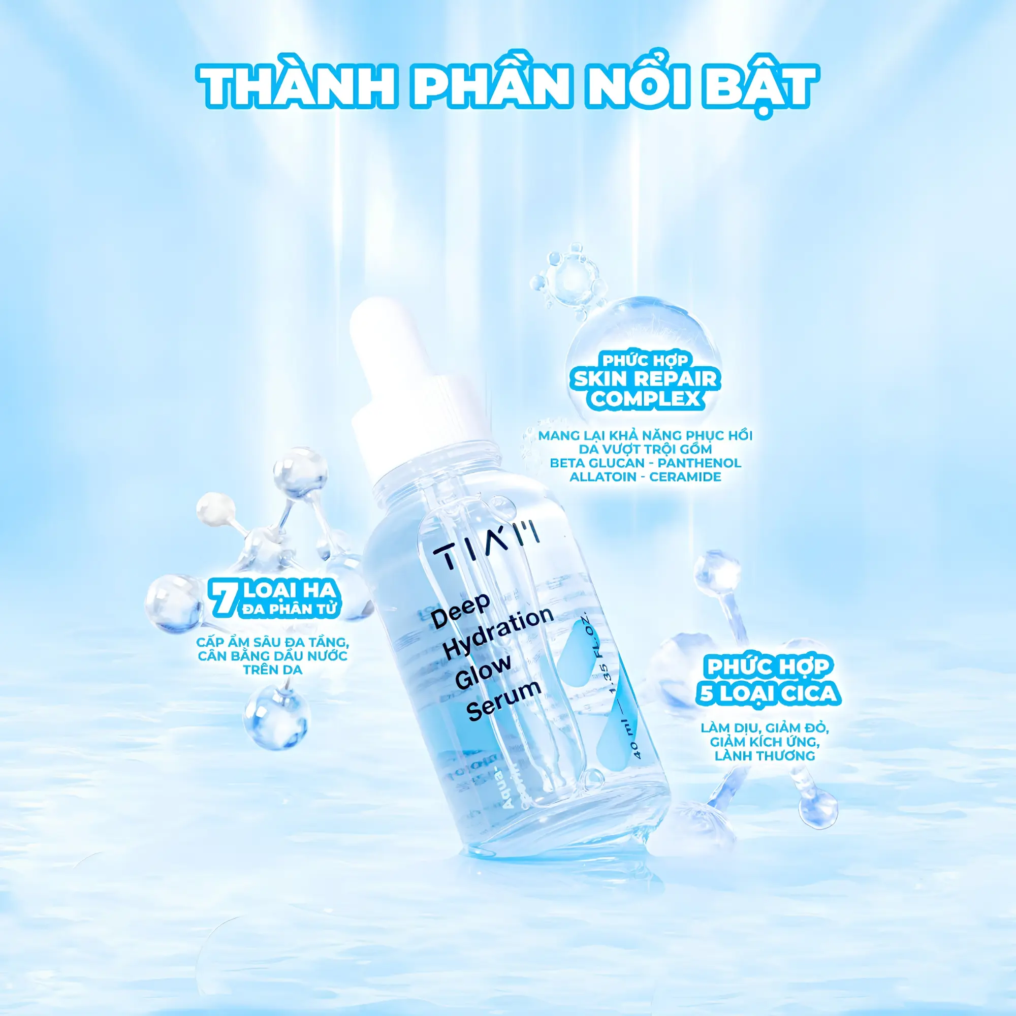 serum tiam