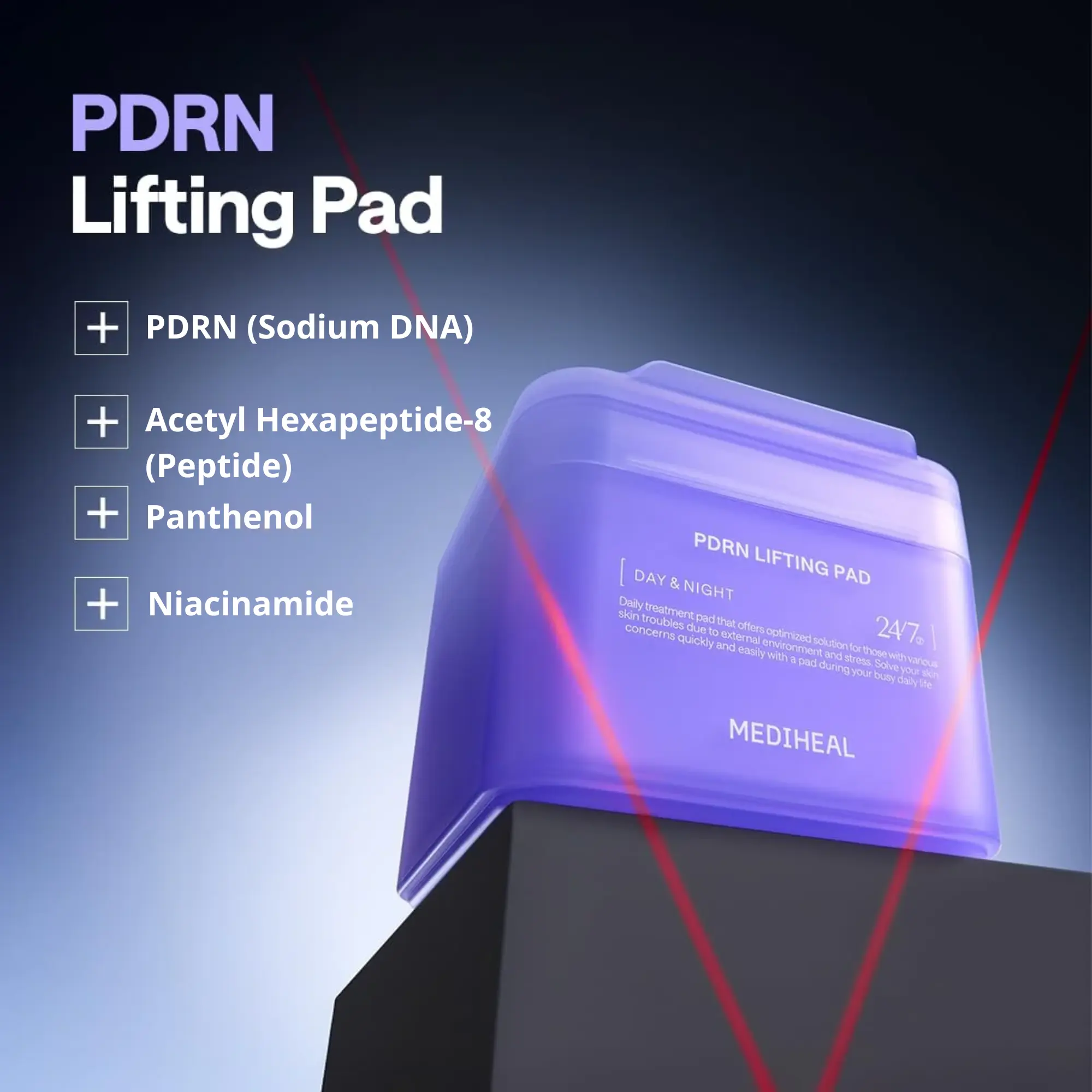 PDRN Lifting