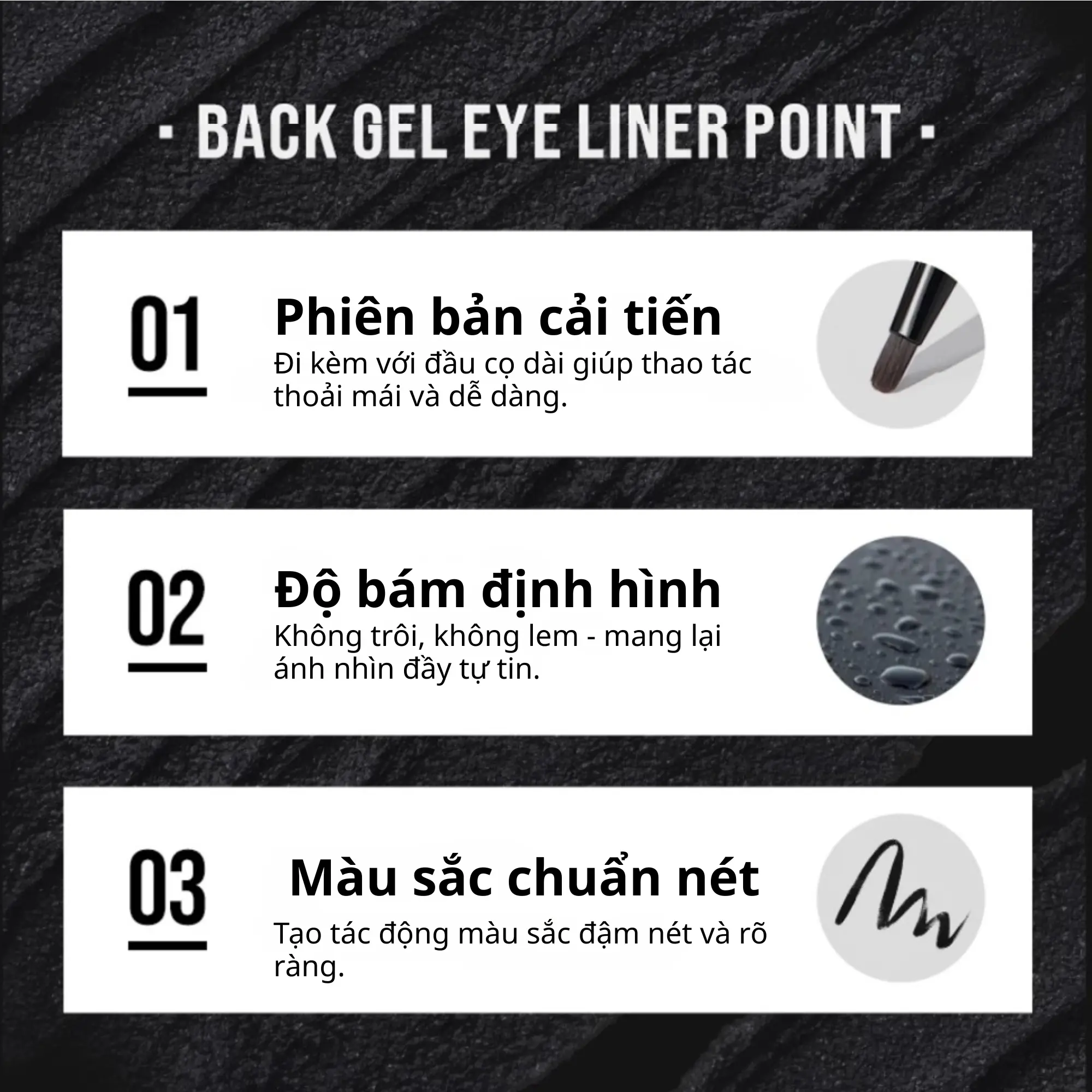 Kẻ Mắt Tonymoly