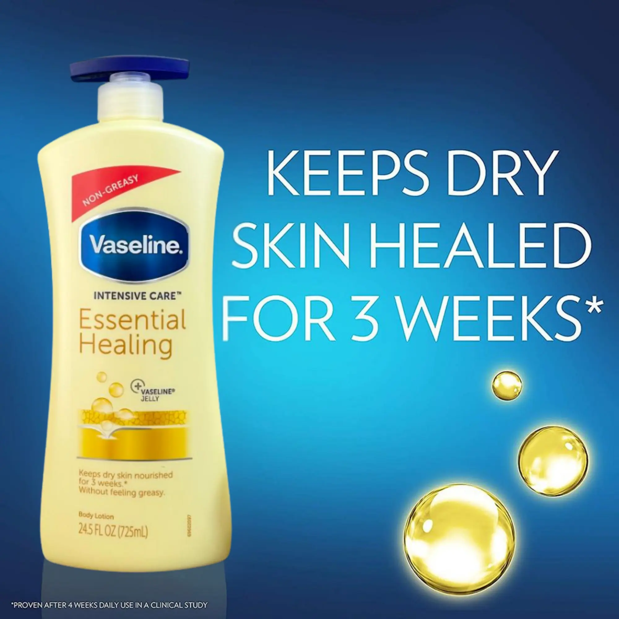 dưỡng thể vaseline 