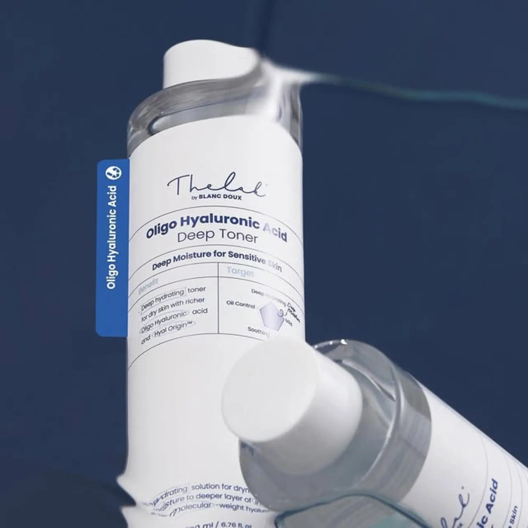 nước hoa hồng The Lab