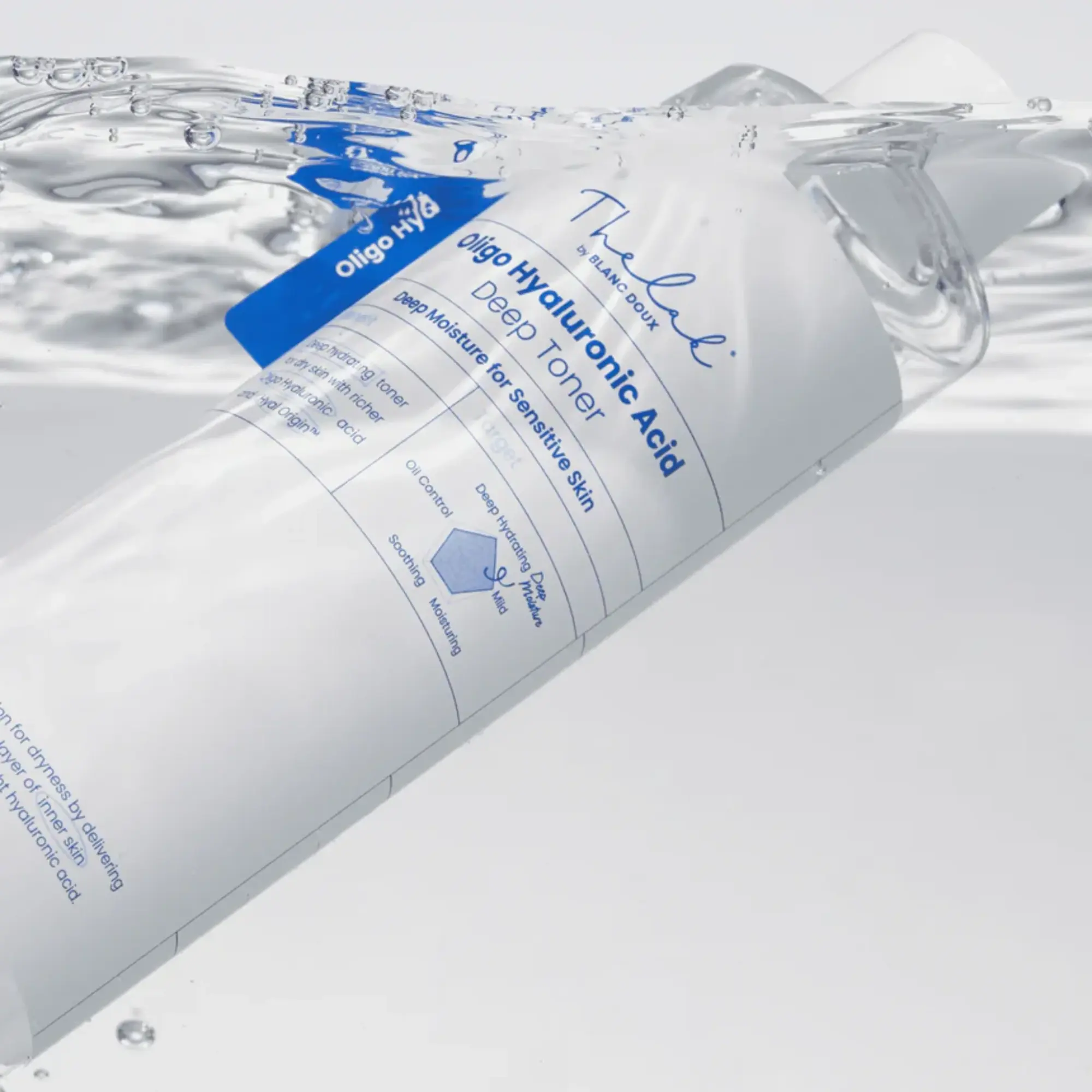 nước hoa hồng The Lab