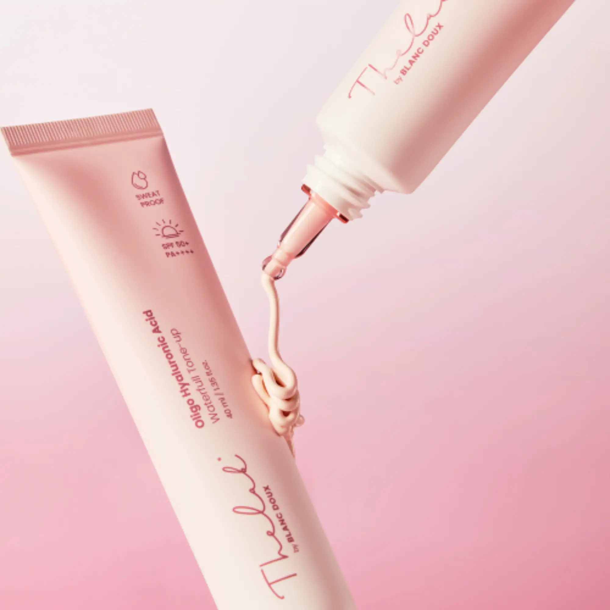 kem chống nắng The Lab