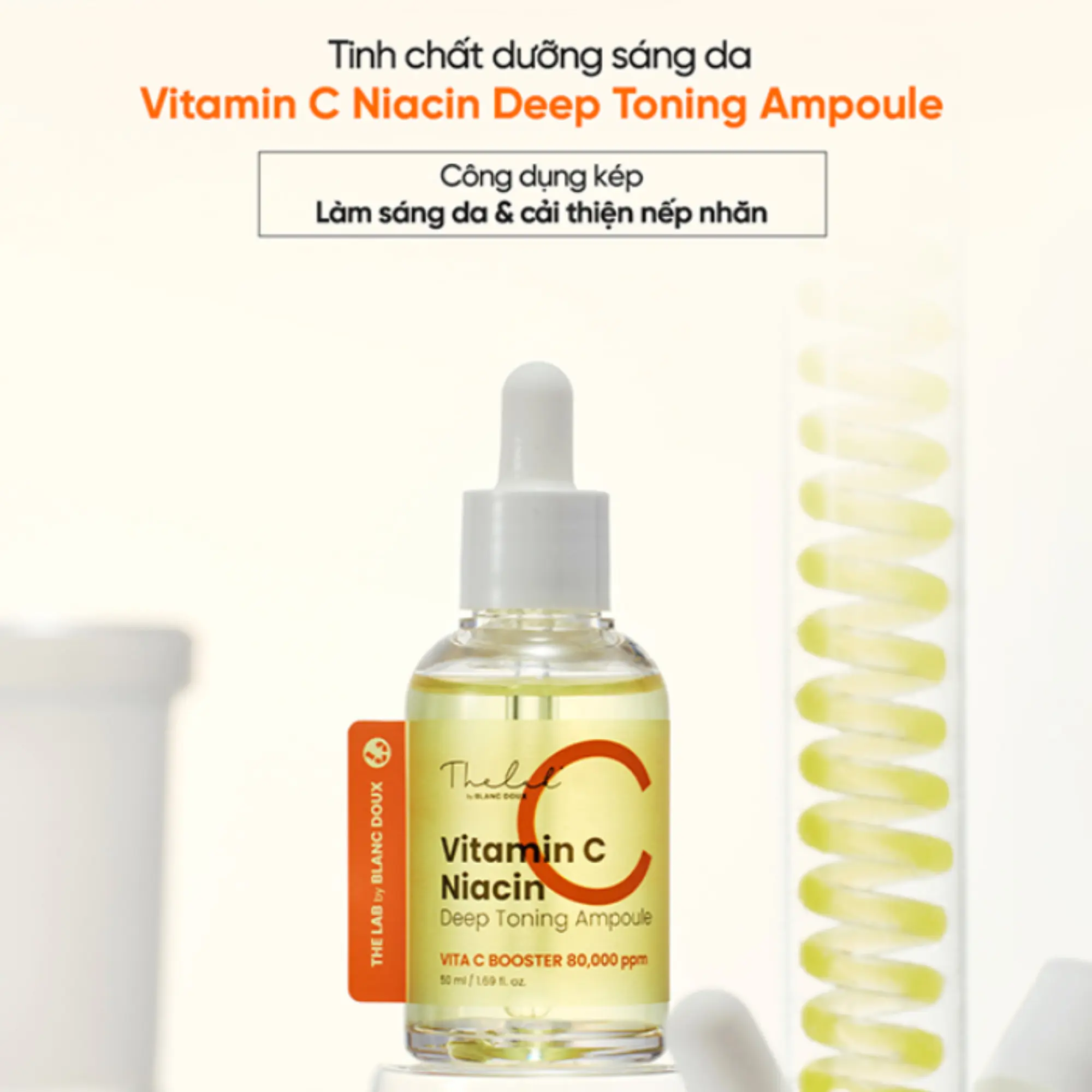 serum The Lab Vitamin C