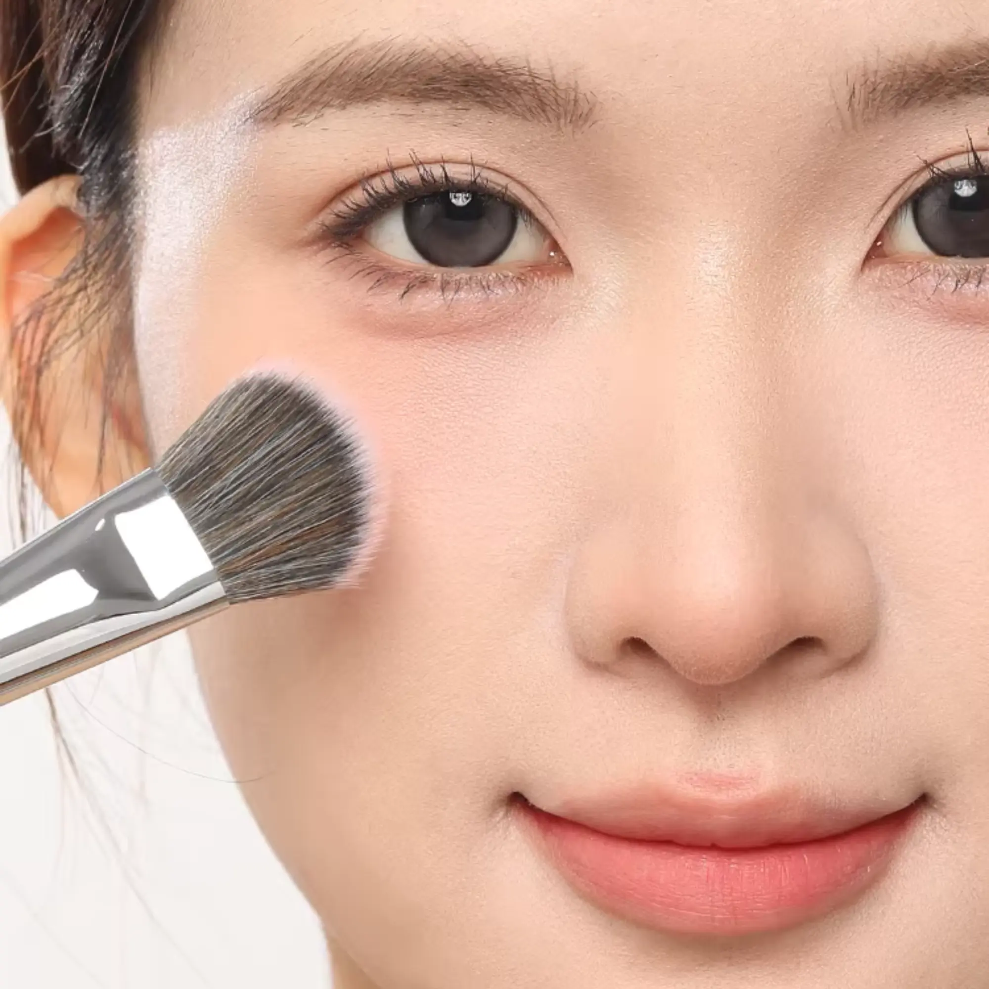 cọ má hồng guoxiaoniu 402