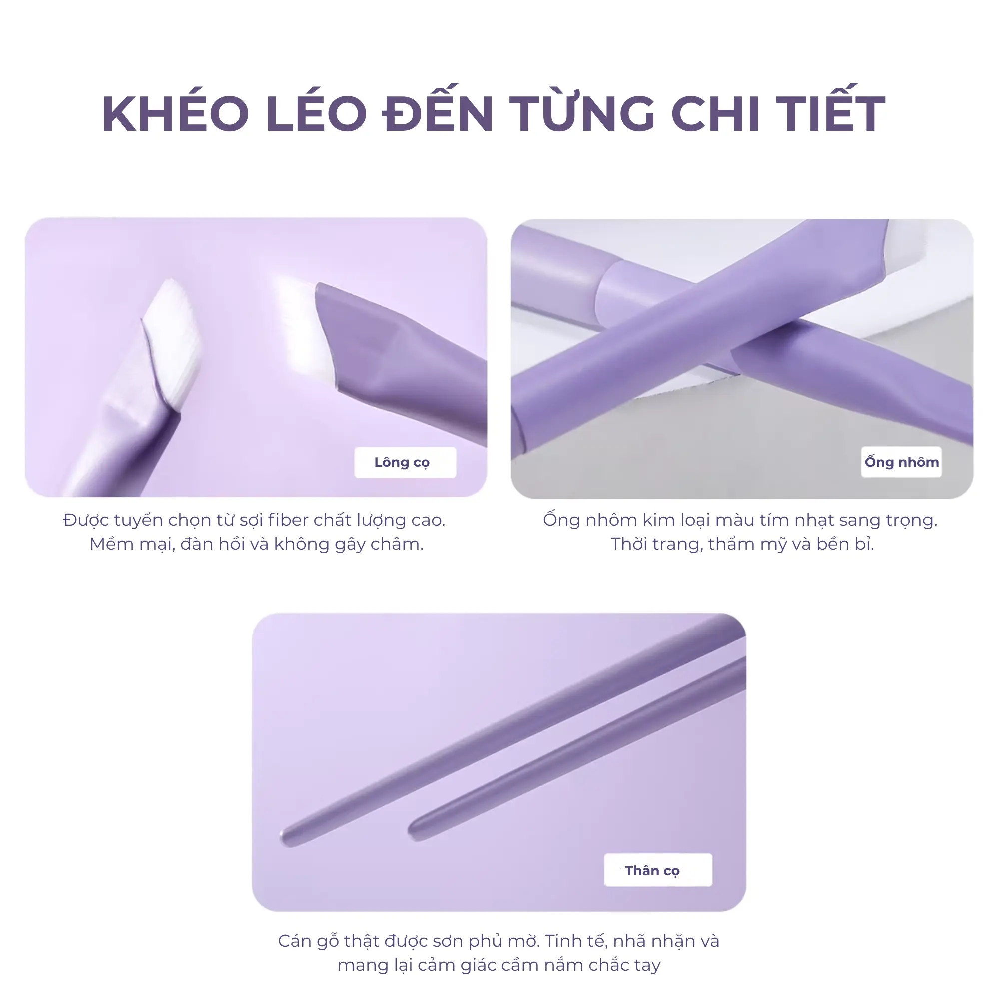 cọ kẻ mắt guoxiaoniu t04 t05