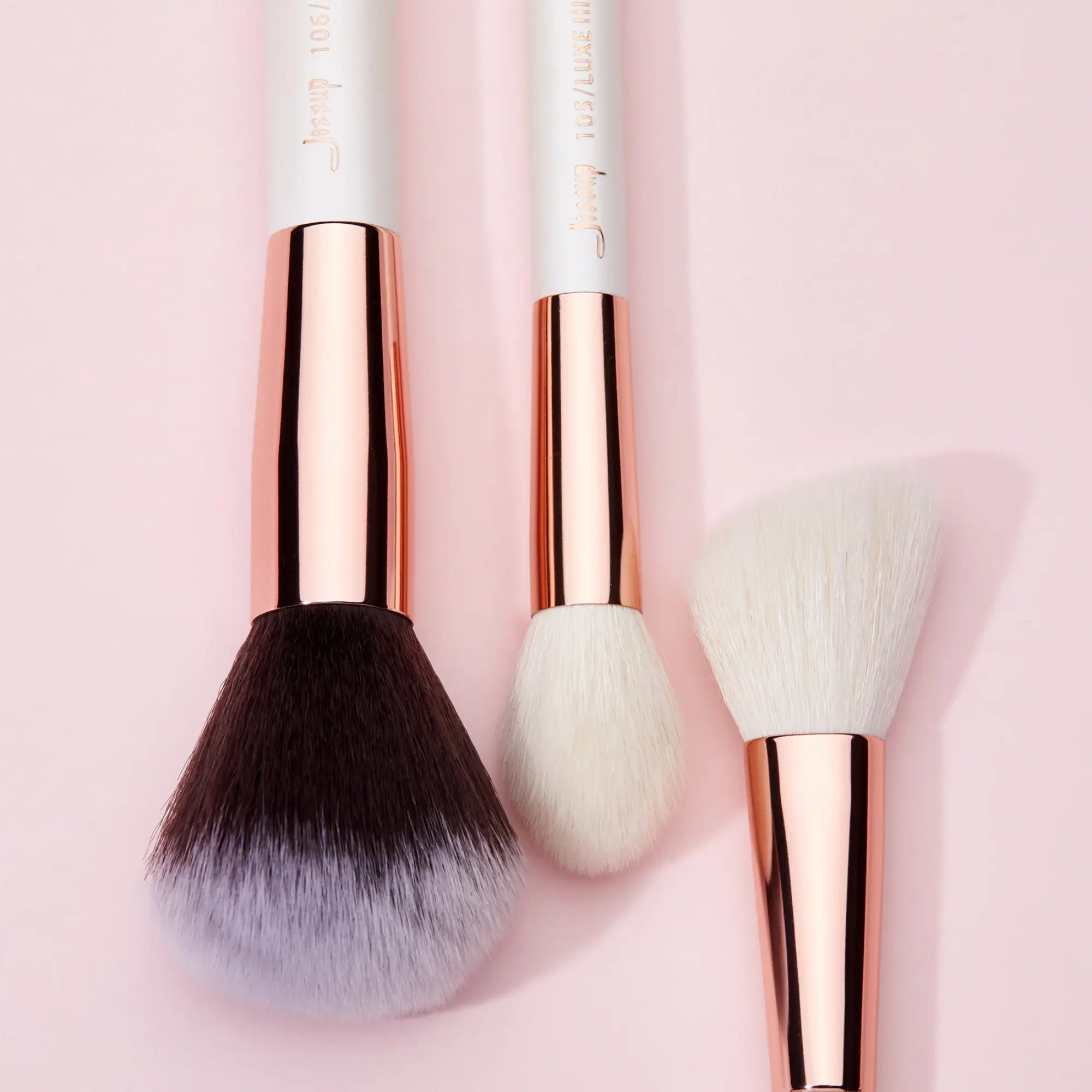 cọ trang điểm 25 cây