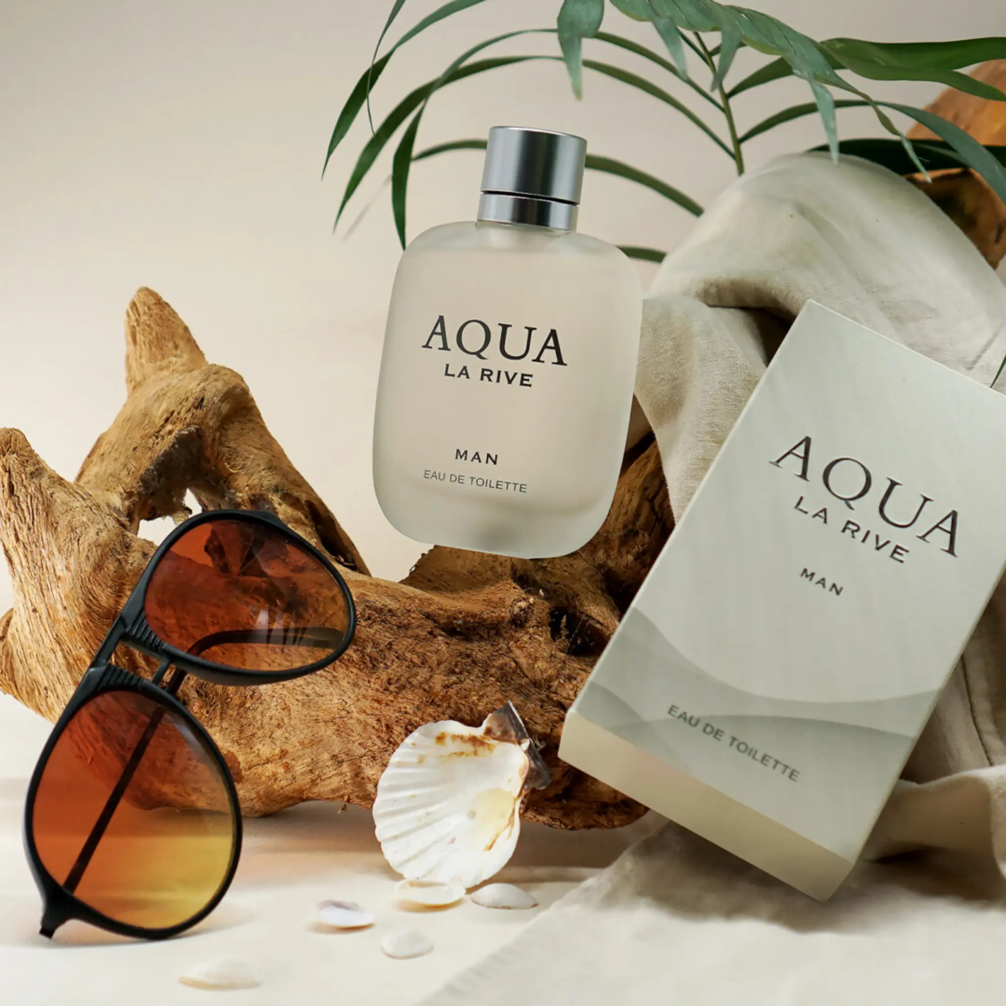 Nước Hoa La Rive Aqua Man