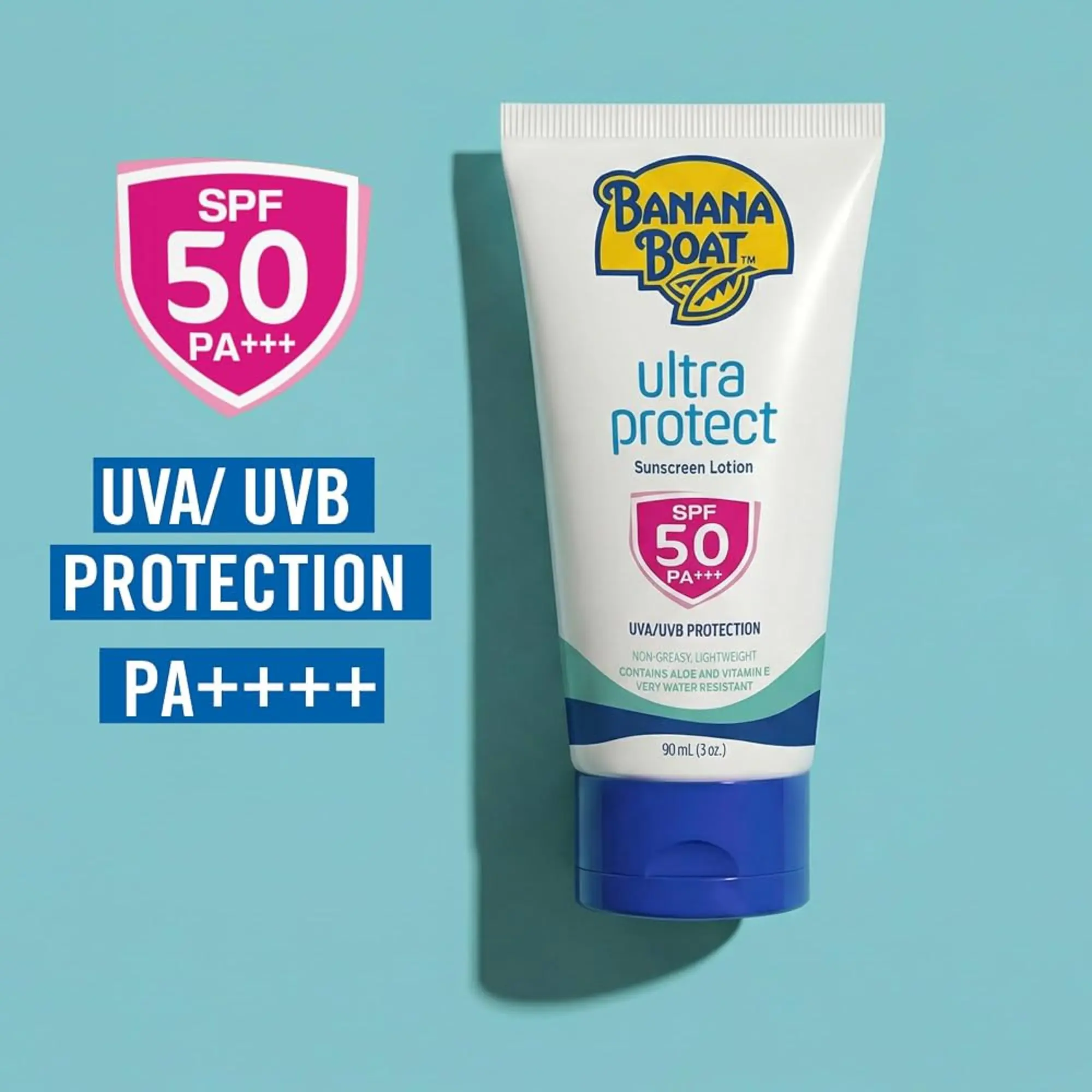 kem chống nắng spf50 ultra protect