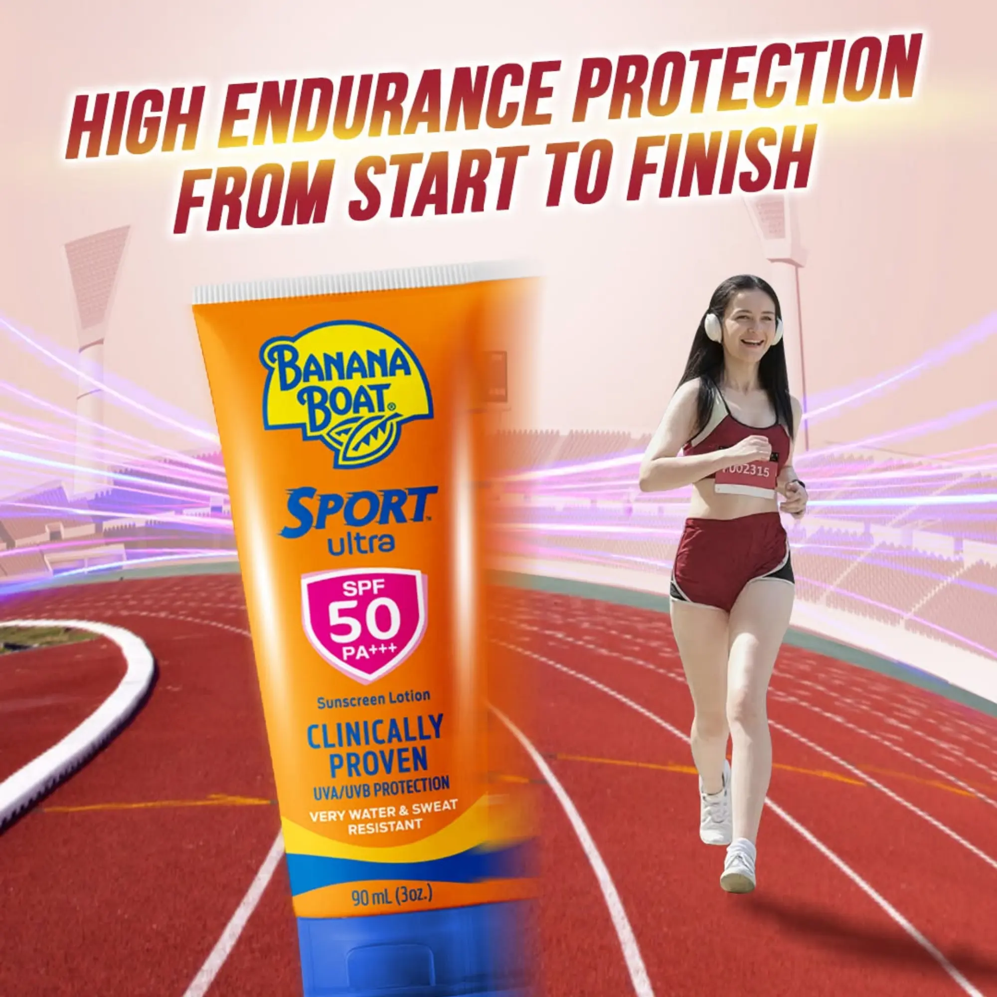 kem chống nắng spf50