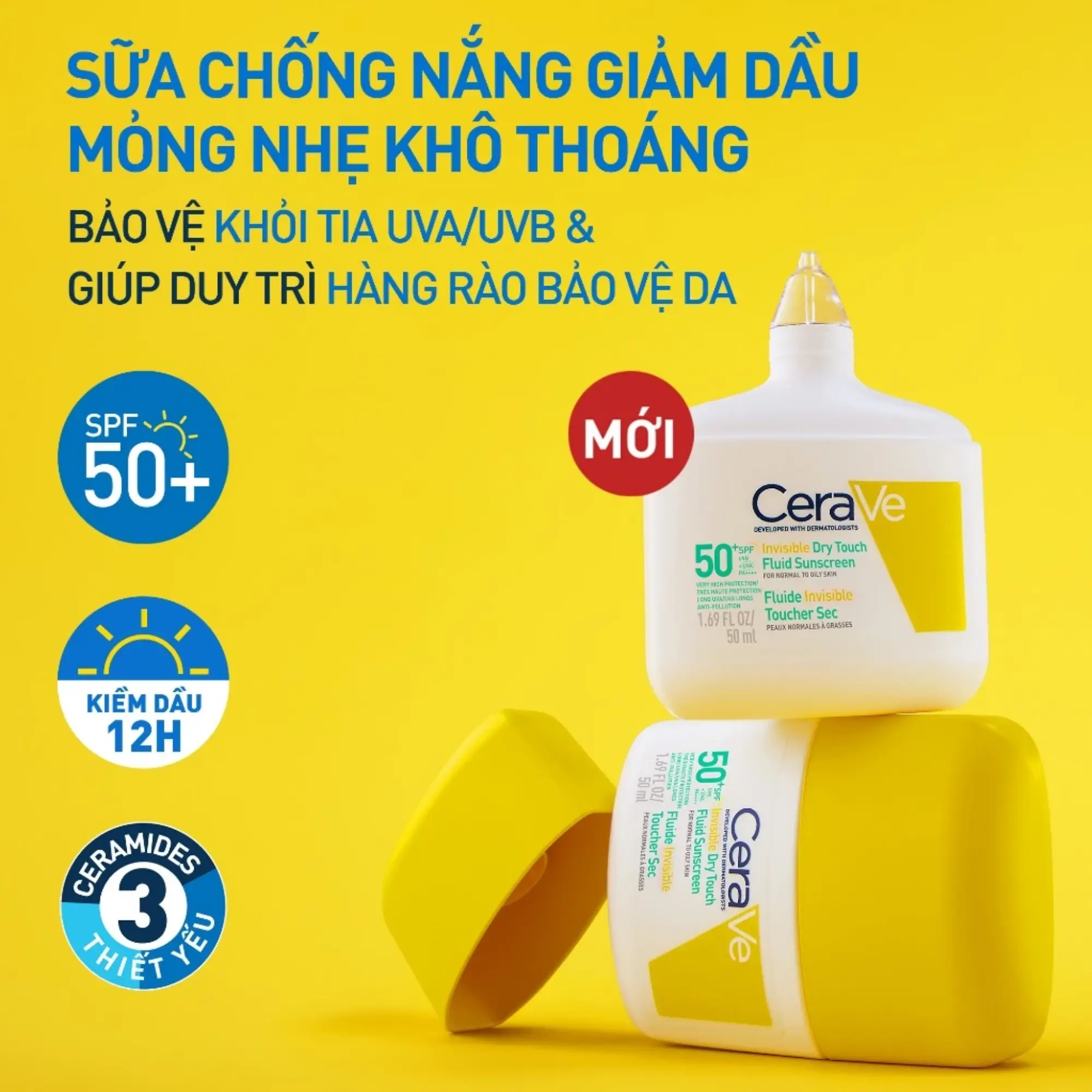 kem chống nắng