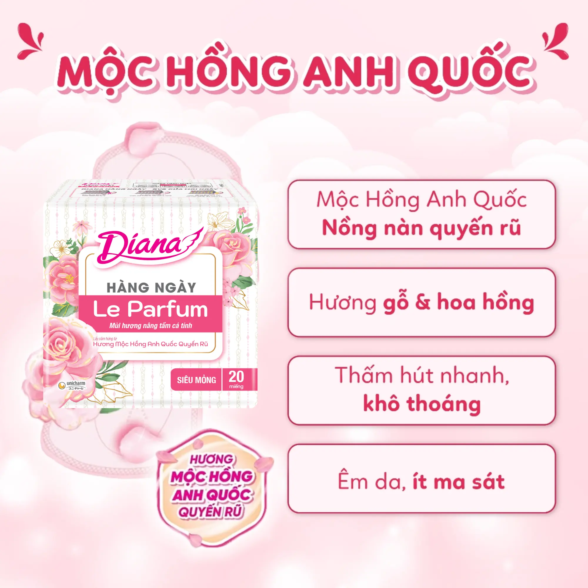 diana hương mộc hồng anh quốc