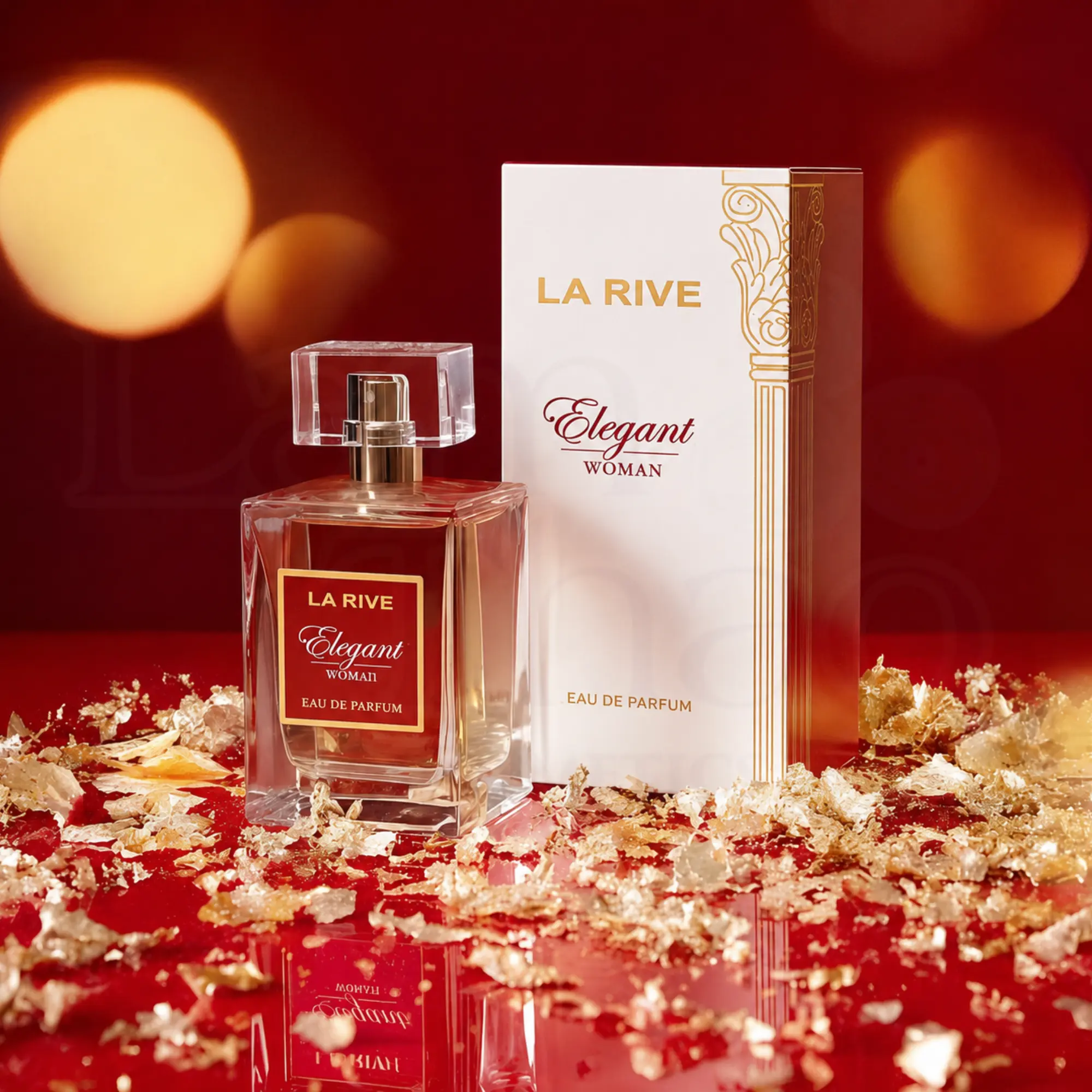 Nước hoa La Rive Elegant Woman EDP